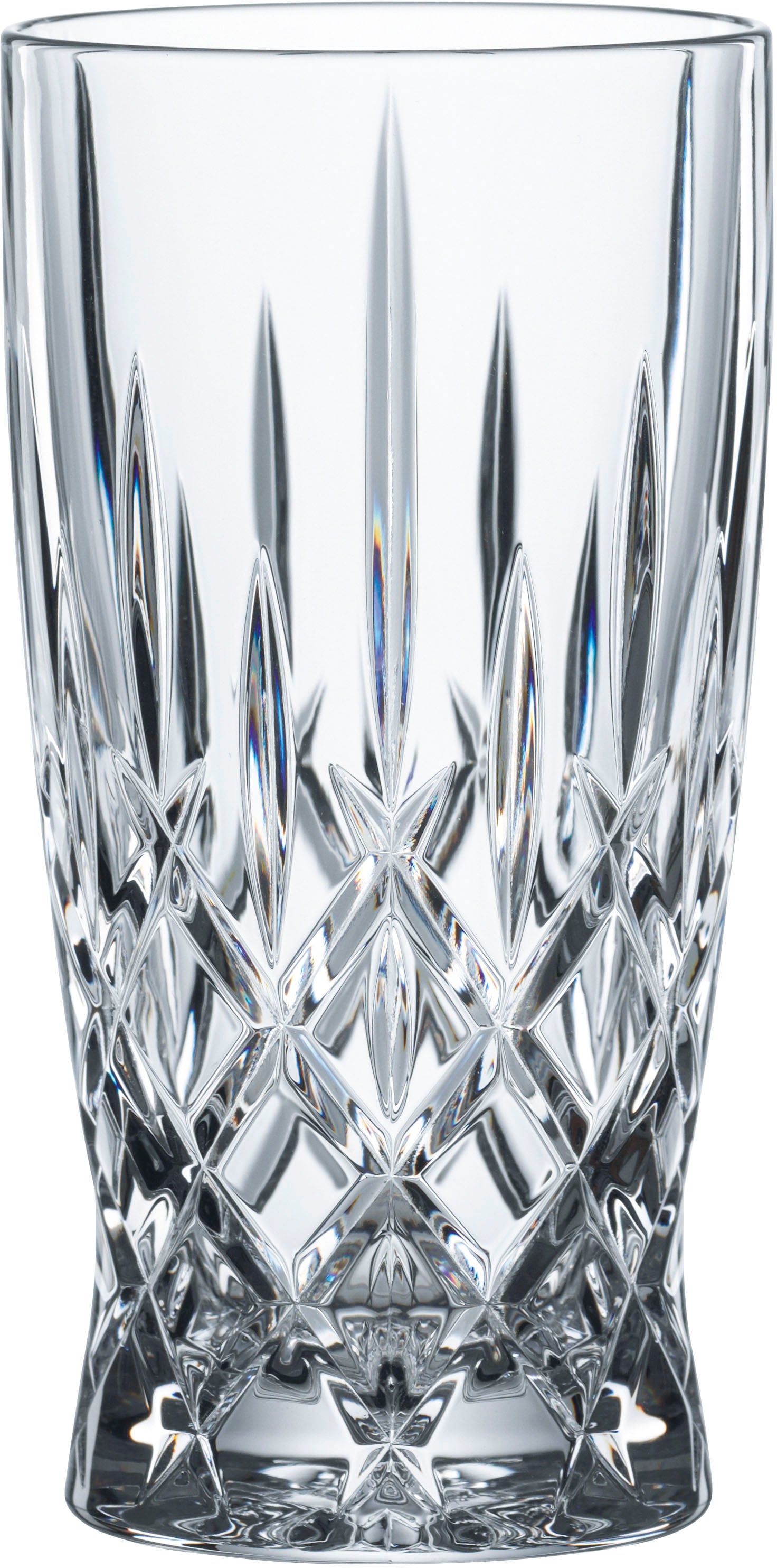 Nachtmann Cocktailglas »Noblesse«, (Set, 4 tlg.), Made in Germany, 350 ml, 4-teilig