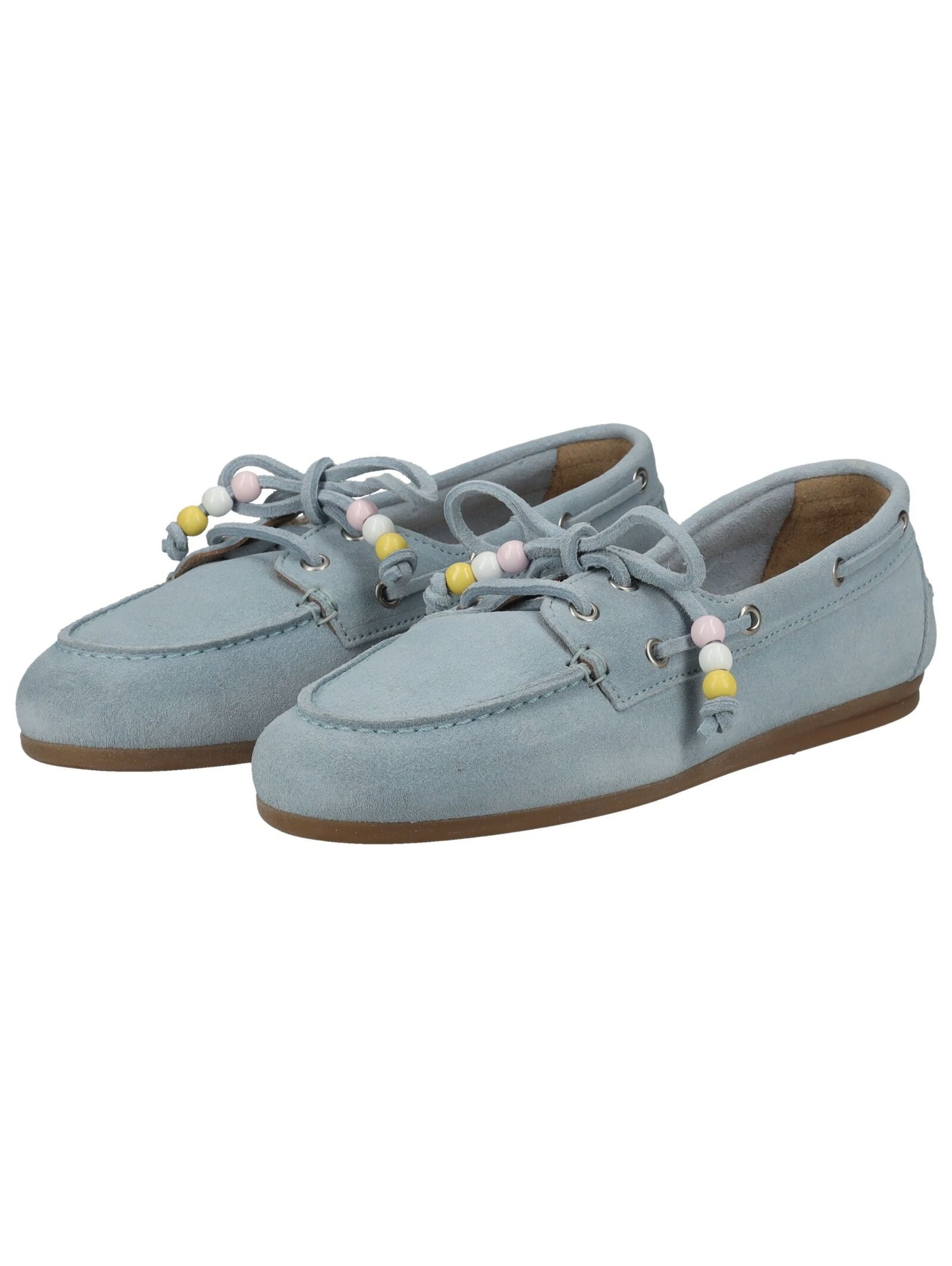 Pavement Bootsschuh »Pavement Halbschuhe Veloursleder«