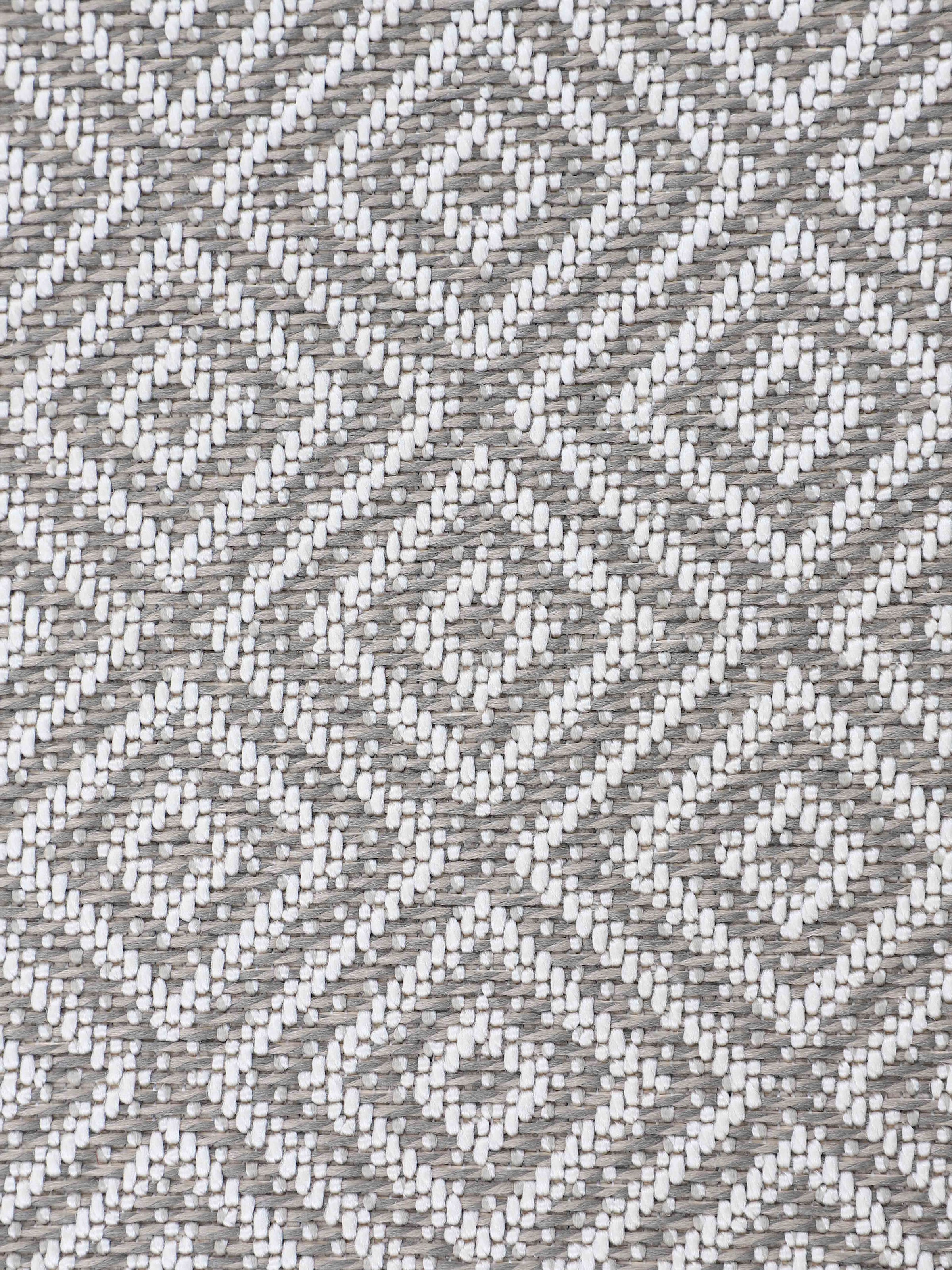 carpetfine Teppich »Boho Sisal auf rund, BAUR Rechnung Außenbereich Flachgewebe, robustes UV- beständig, Optik, | 103«