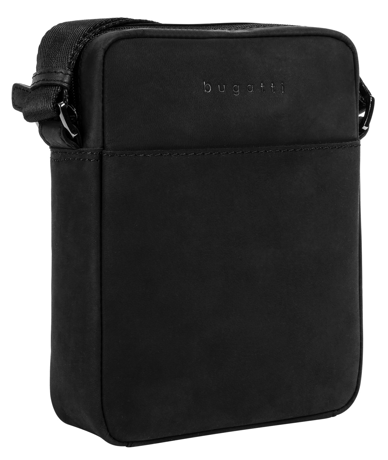 bugatti Umhängetasche "LUCA" echt Leder günstig online kaufen