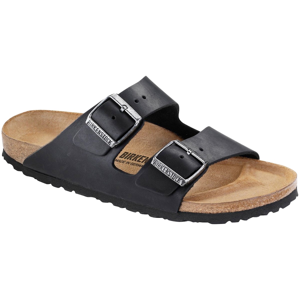 Birkenstock Professional Sandale »Arizona FL« Birkenstock Professional Sandale »Arizona FL«