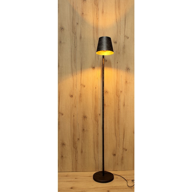 LUCE Design Stehlampe »Colt« bestellen | BAUR