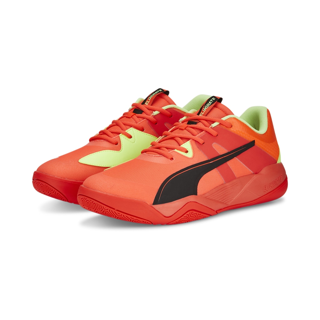 PUMA Sneaker »Eliminate Pro II Hallen-Sportschuhe Herren«