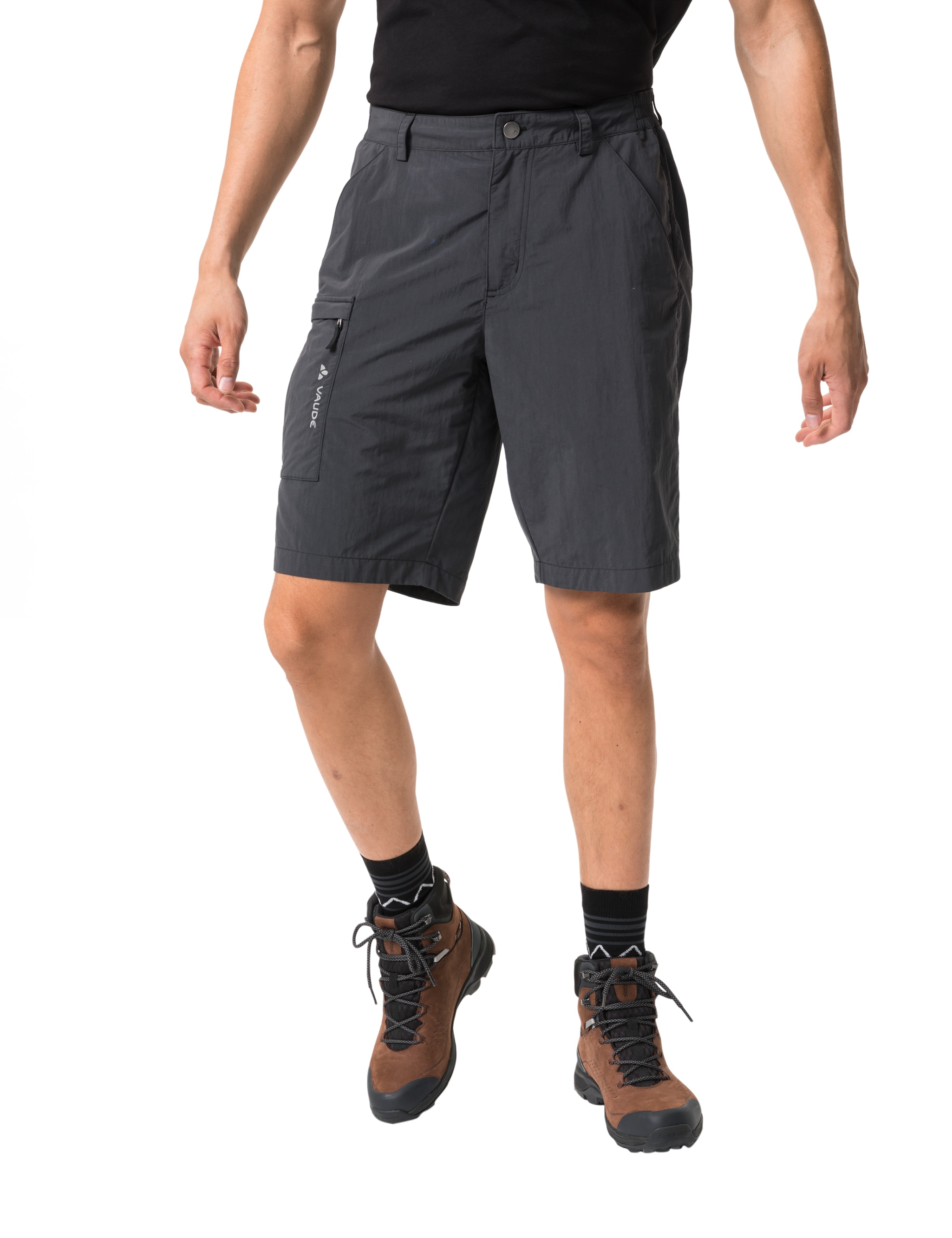 VAUDE Bermudas "MENS FARLEY BERMUDA V" kurze Hose, Anti-moskito Ausrüstung