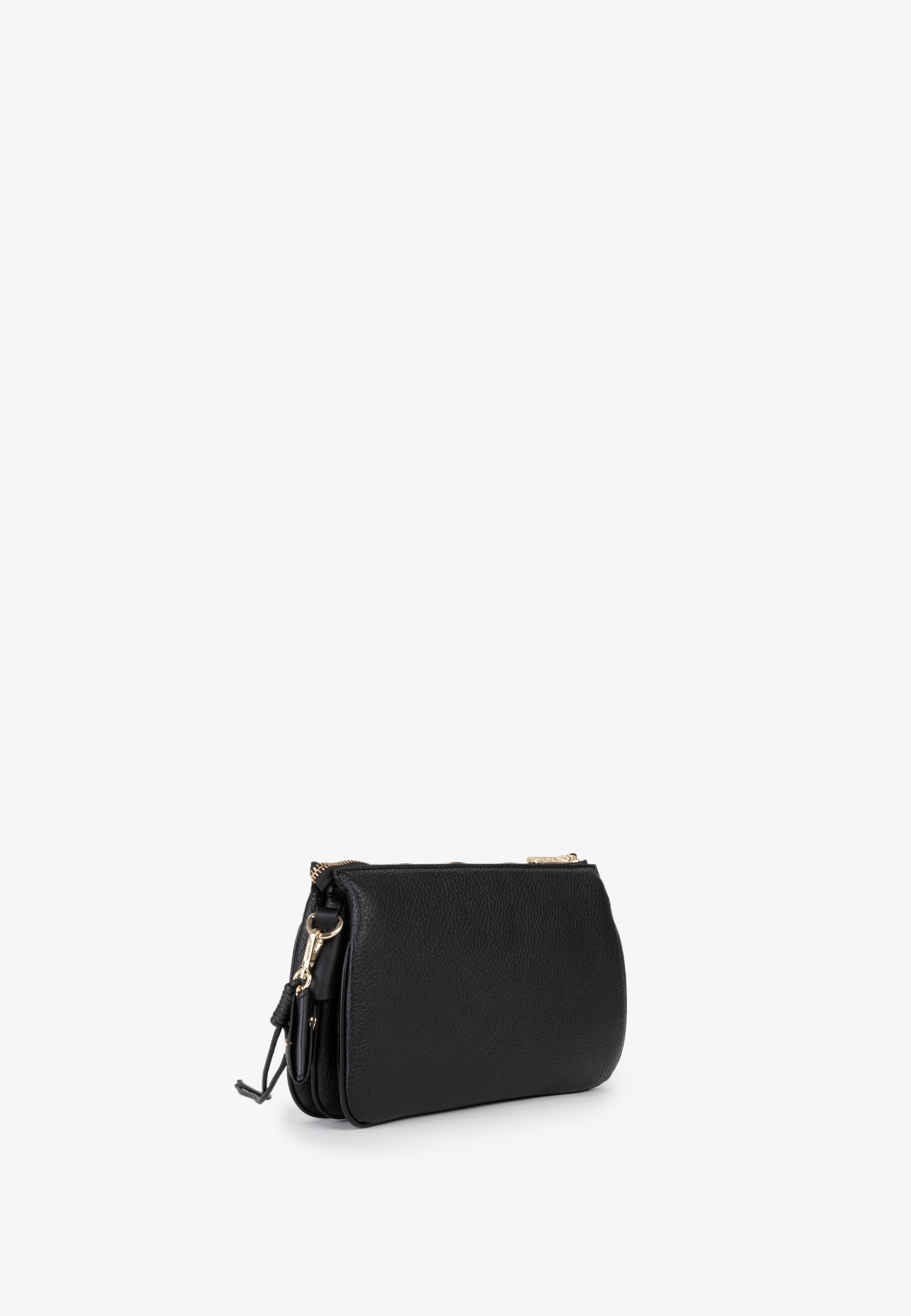 VALENTINO BAGS Umhängetasche »MAURY« Damen Schultertasche mit Logo-Verzierung