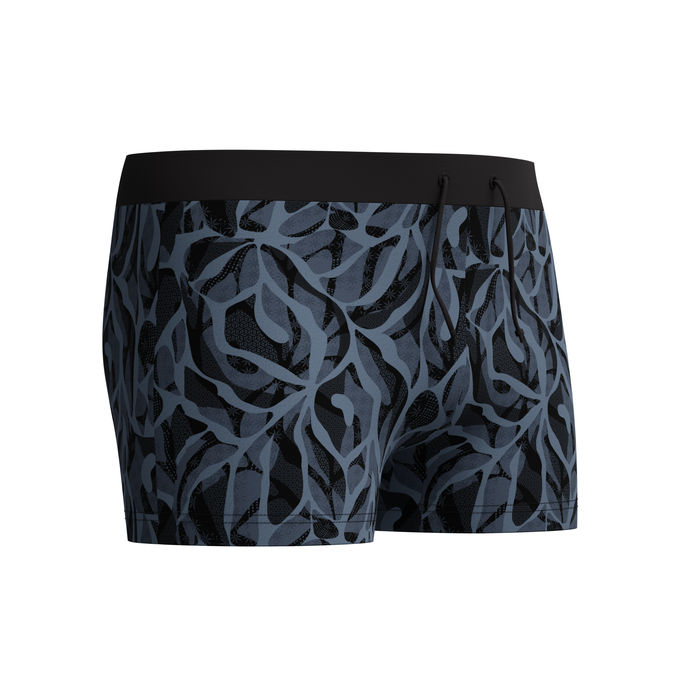 Speedo Badehose schnell trocknend