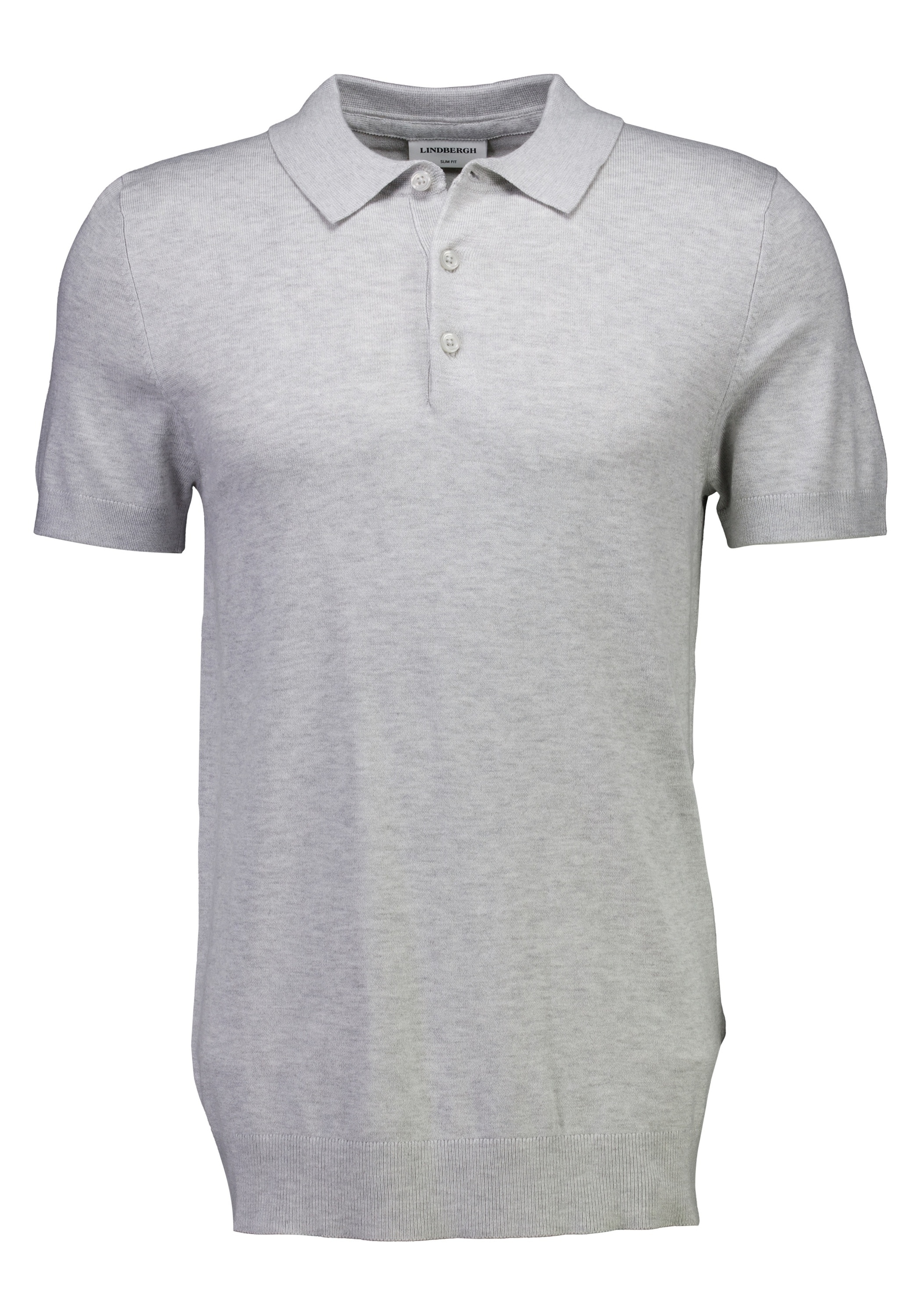 LINDBERGH Poloshirt "Lindbergh Poloshirt" günstig online kaufen