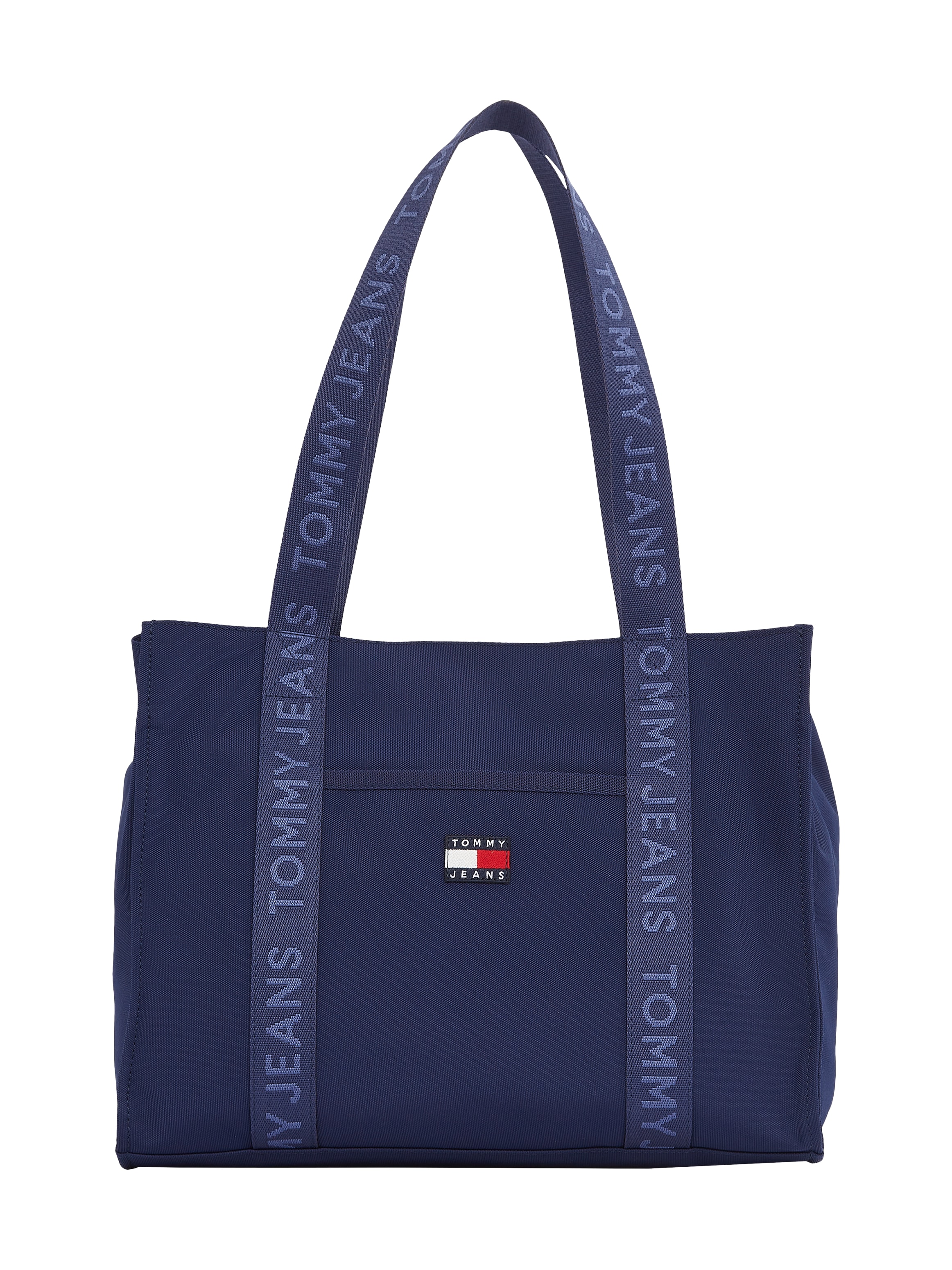 Tommy Jeans Shopper "TJW ESS DAILY TOTE", Damen Henkeltasche, Schultertasch günstig online kaufen