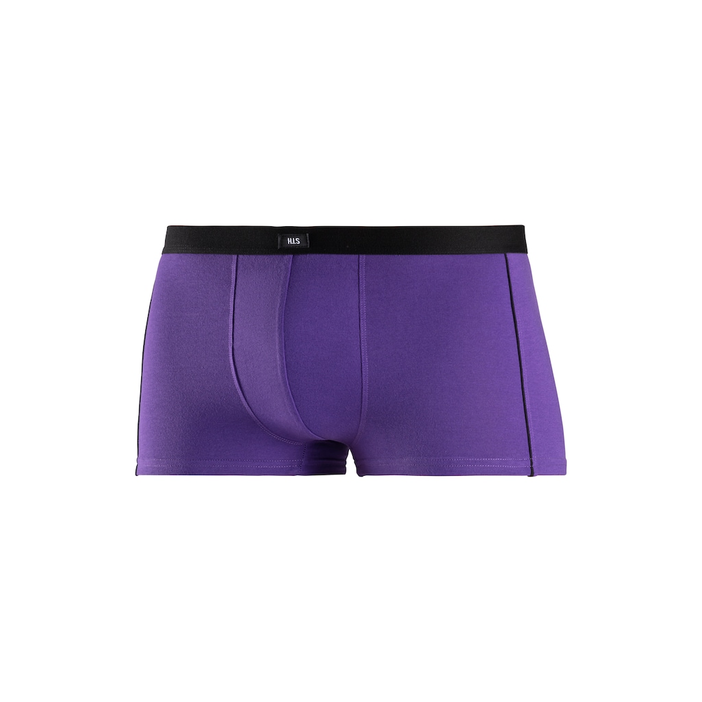 H.I.S Boxershorts, (Packung, 3 St.)