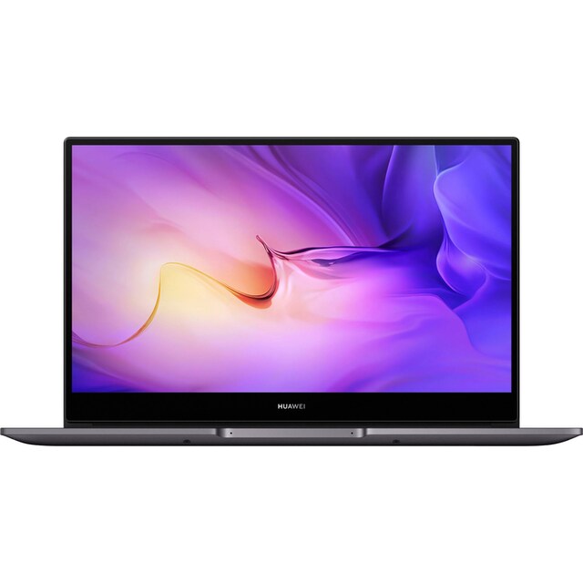 Huawei Notebook »MateBook D14 2022«, 35,56 cm, / 14 Zoll, Intel, Core i5,  Iris® Xᵉ Graphics, 512 GB SSD im Sale | BAUR