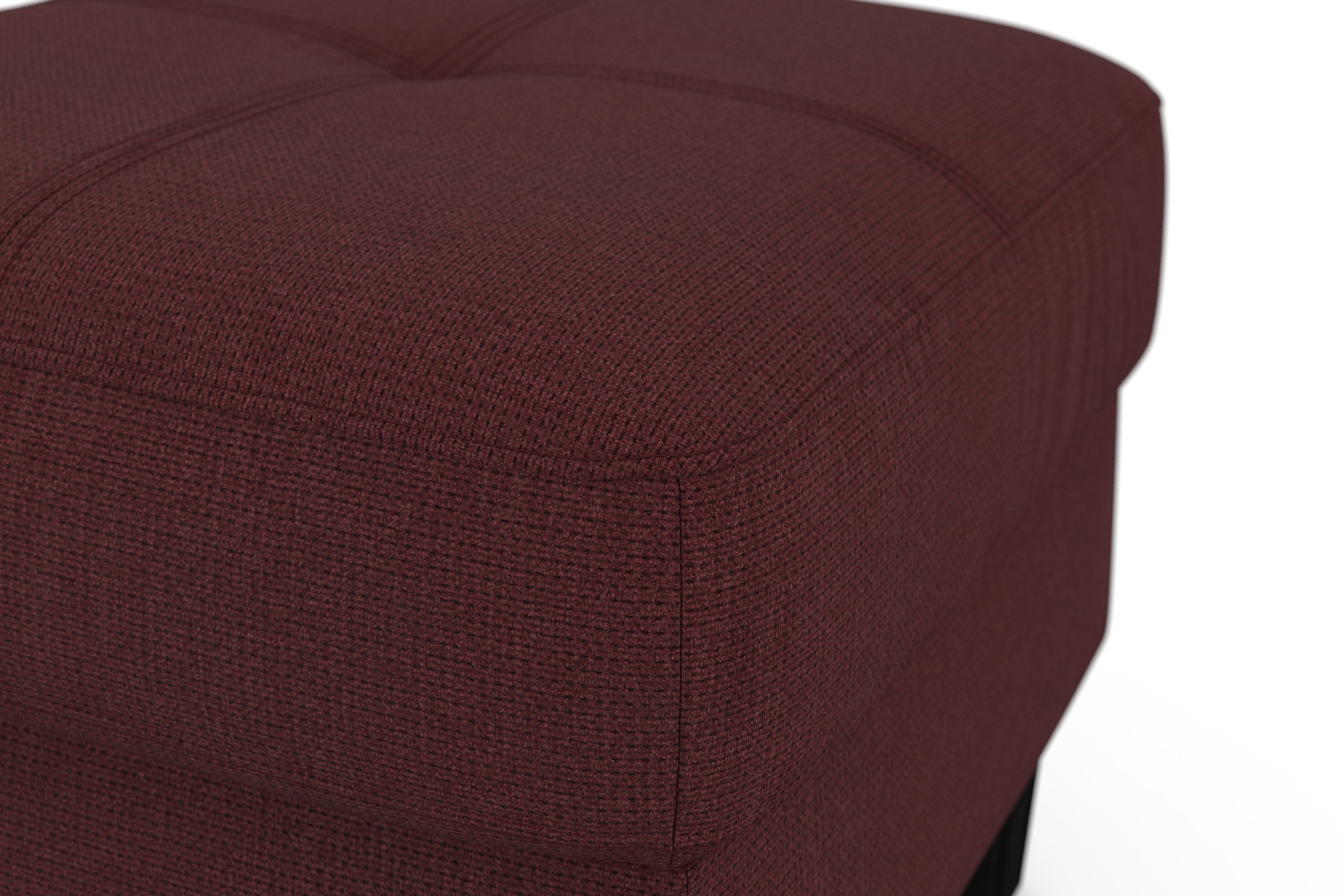 sit&more Stauraumhocker »Belluci«, mit Stauraum