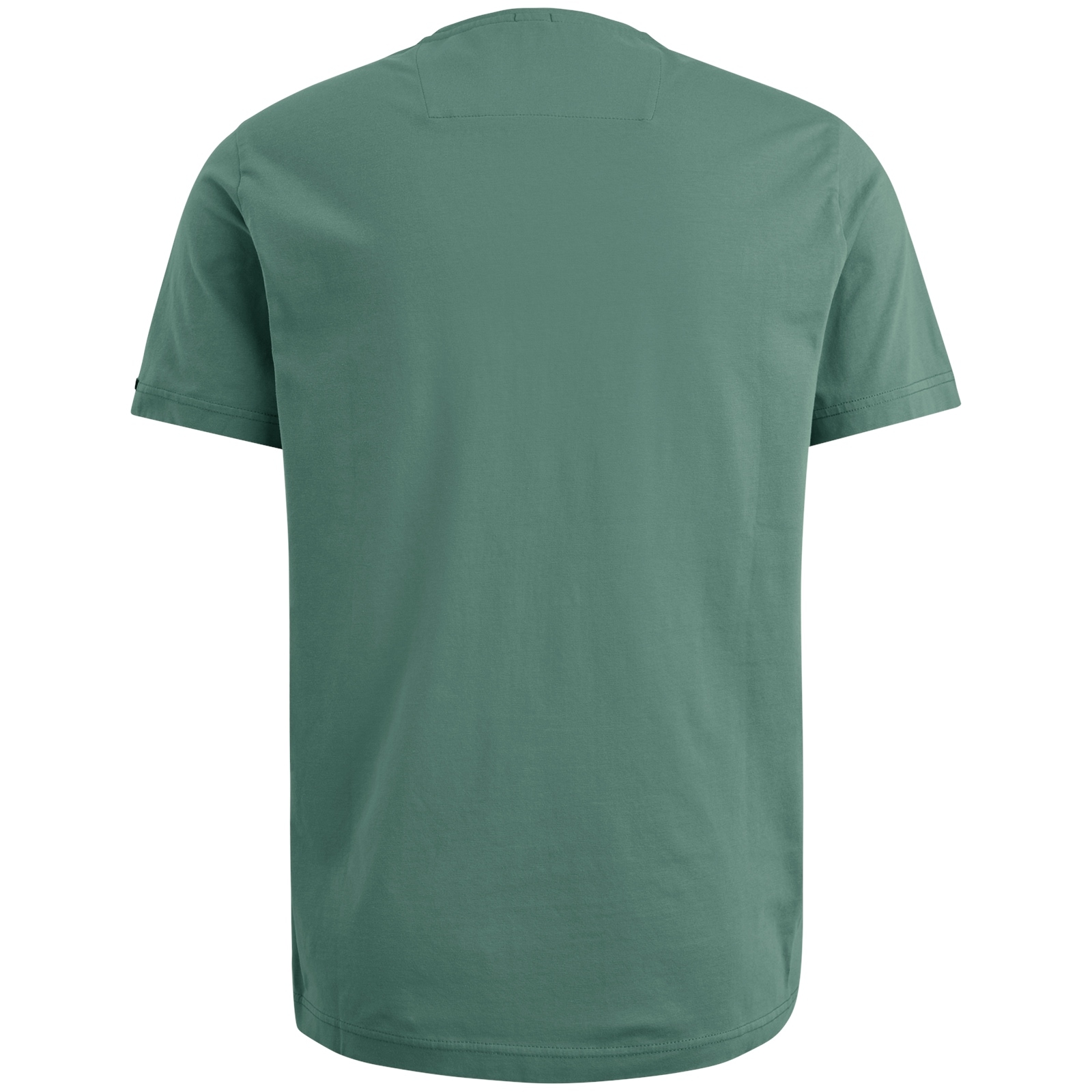 PME LEGEND T-Shirt, mit Logobadge