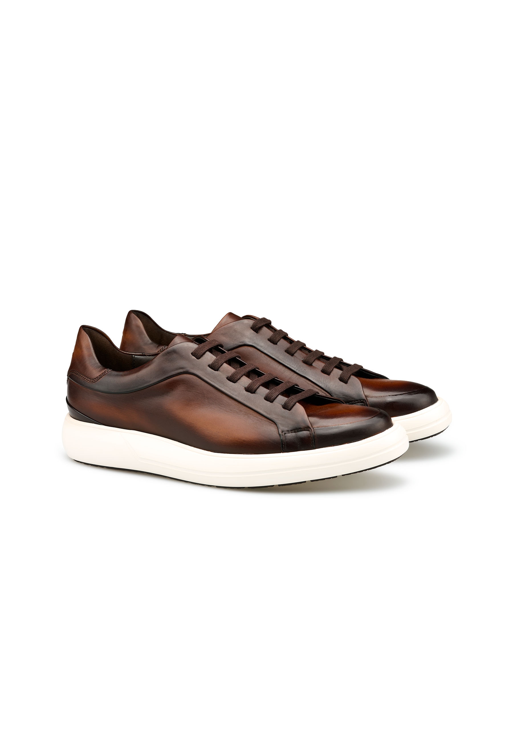 Lloyd Sneaker »REGAL (X-MOTION MAX)«  mit herausnehmbarem Fußbett