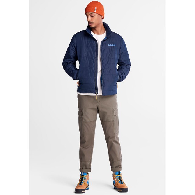 Timberland Steppjacke »AXI S PEAK JACKET«, ohne Kapuze ▷ kaufen | BAUR