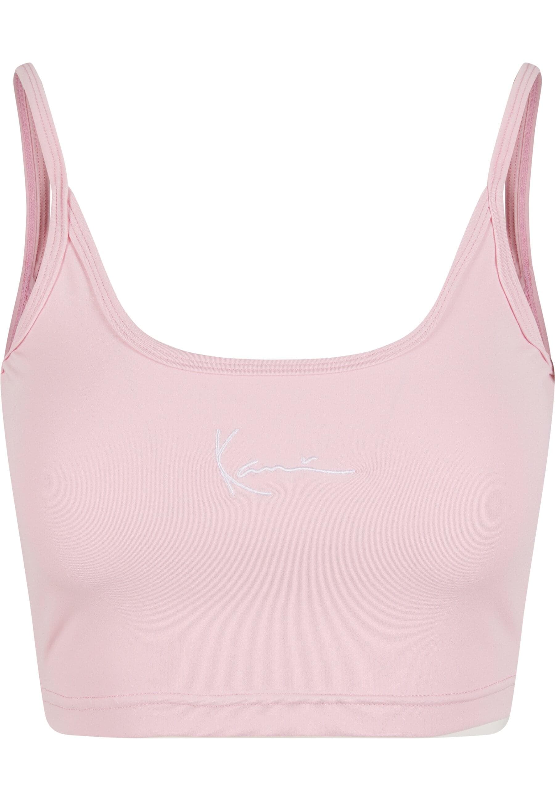 Karl Kani T-Shirt "Karl Kani KW-TP021-060-02 Small Signature Essential Crop günstig online kaufen