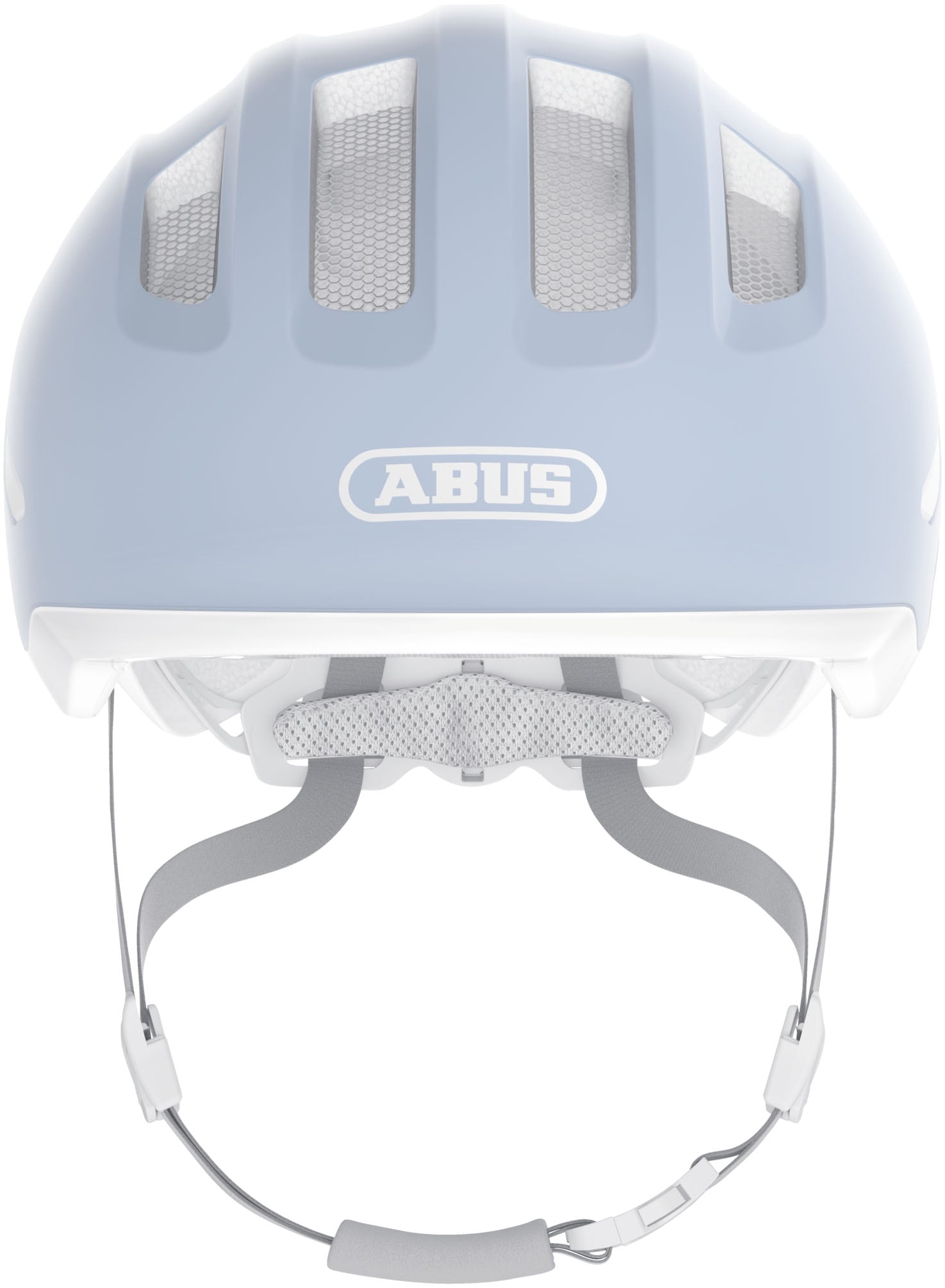 ABUS Fahrradhelm »SMILEY 3.0 ACE LED«