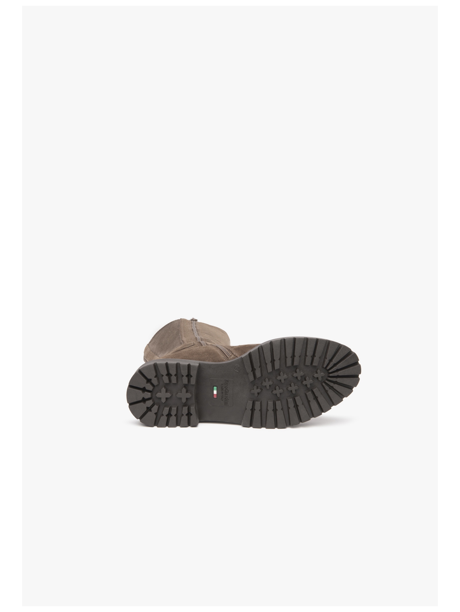 Nero Giardini Stiefel »Nero Giardini Stiefel Leder/Synthetik«