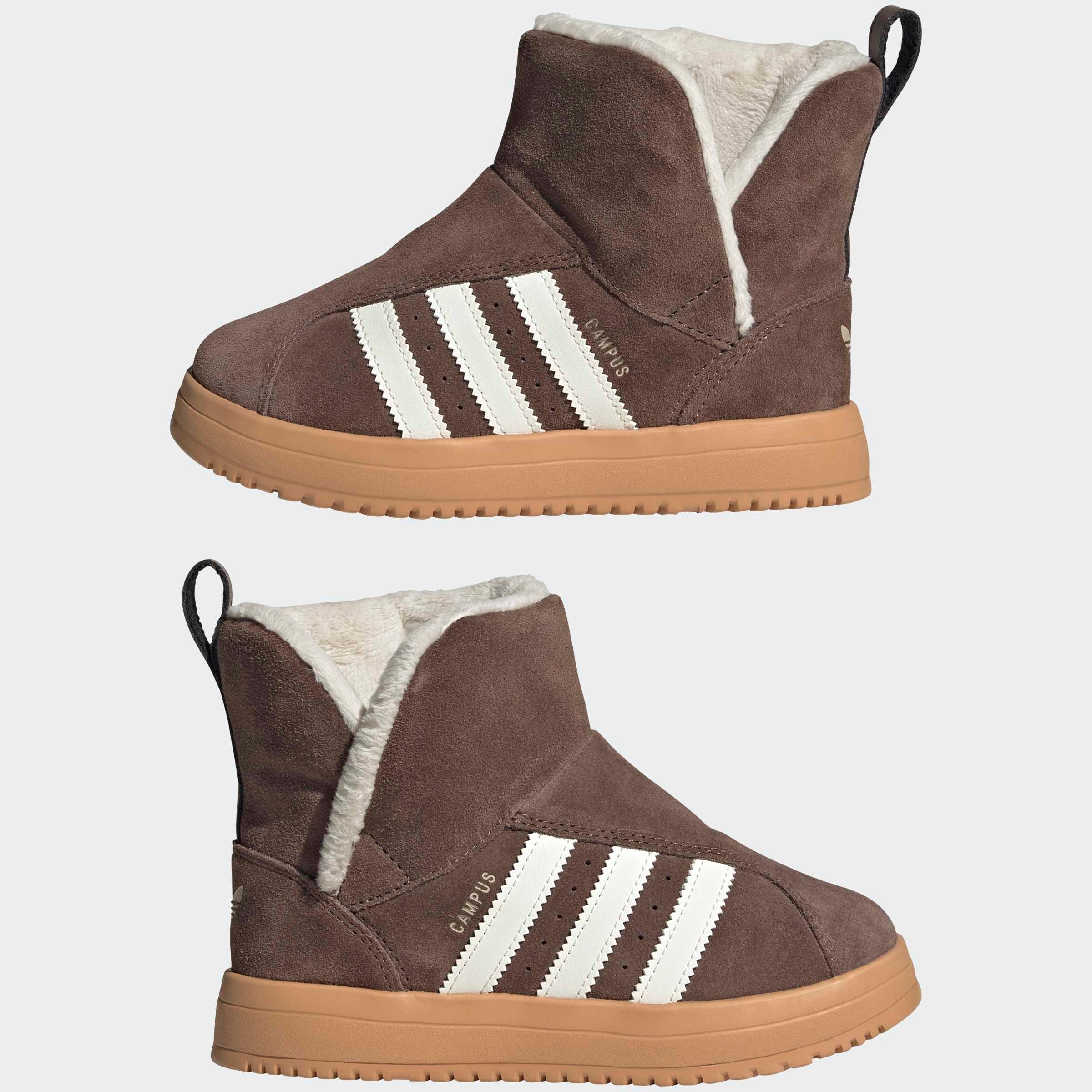 adidas Originals Winterstiefel »CAMPUS 00S WINTER-BOOT«