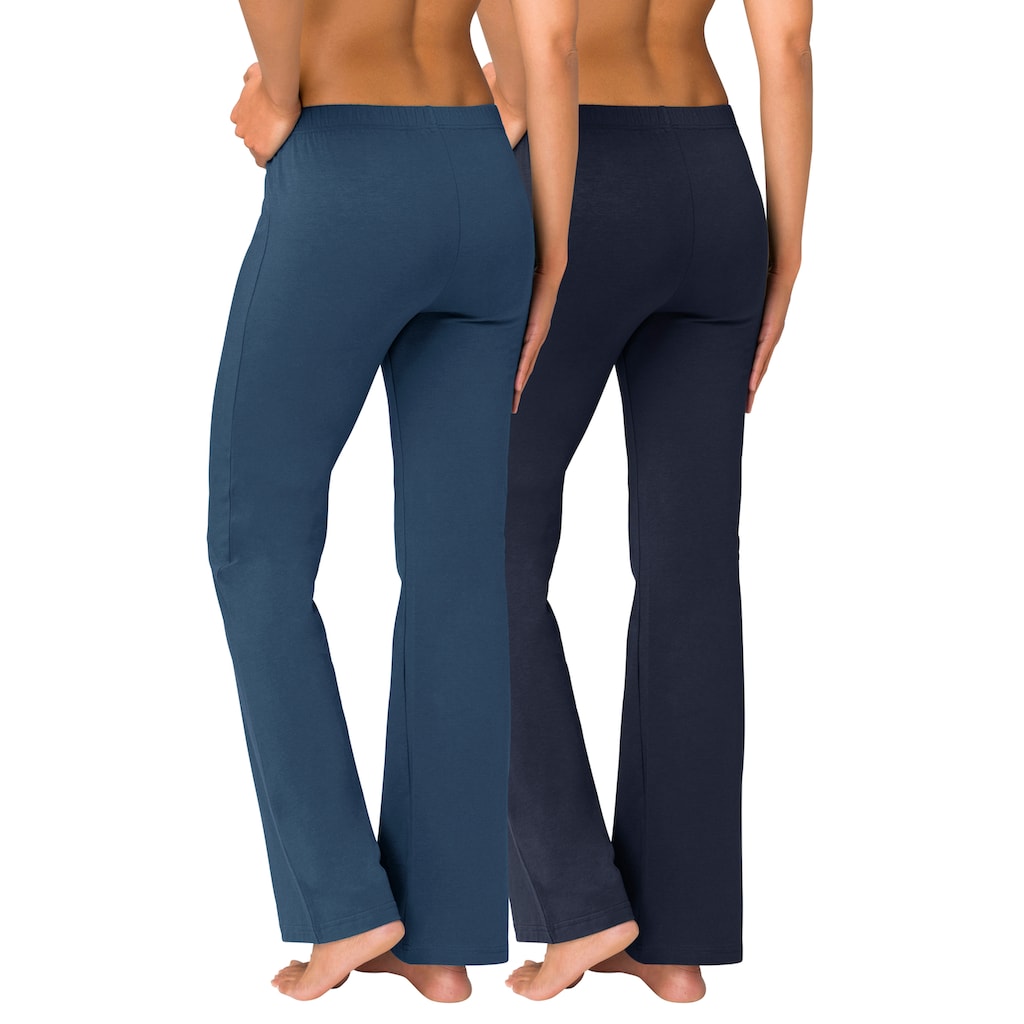 Vivance active Jazzpants, (2er-Pack)