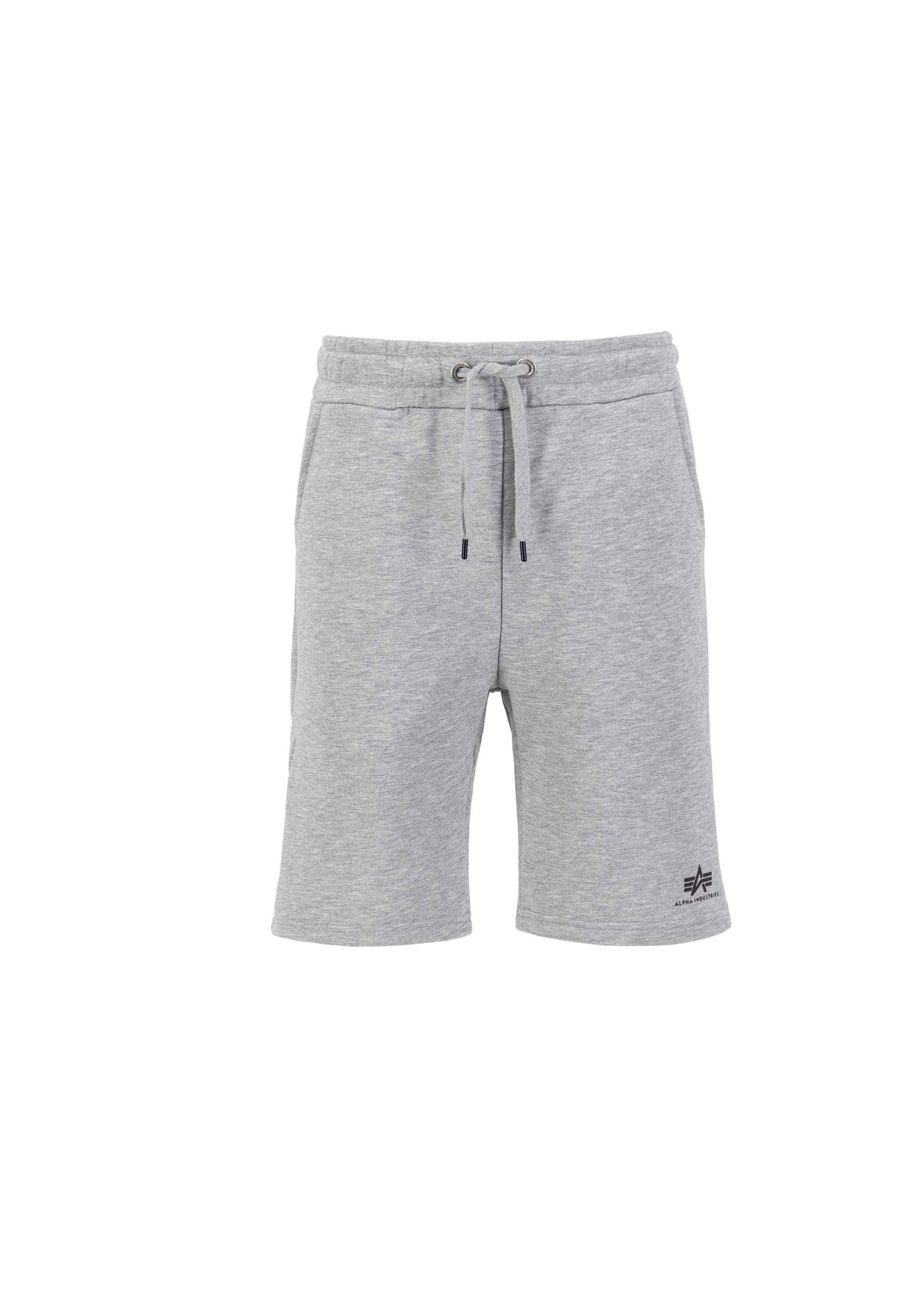 Alpha Industries Sweatshorts "Basic Short SL" günstig online kaufen
