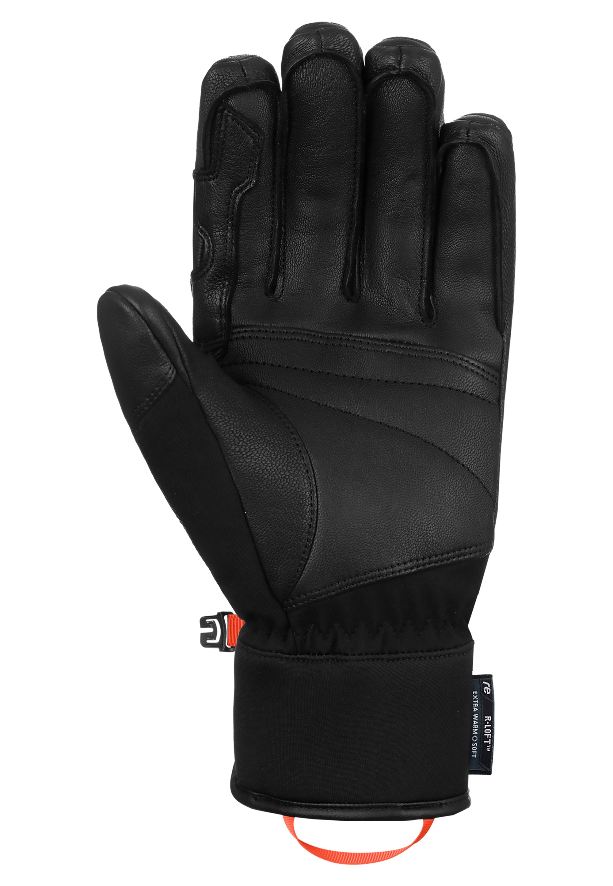 Thumbnail - Reusch Skihandschuhe "Pro RC" in sportlichem Design