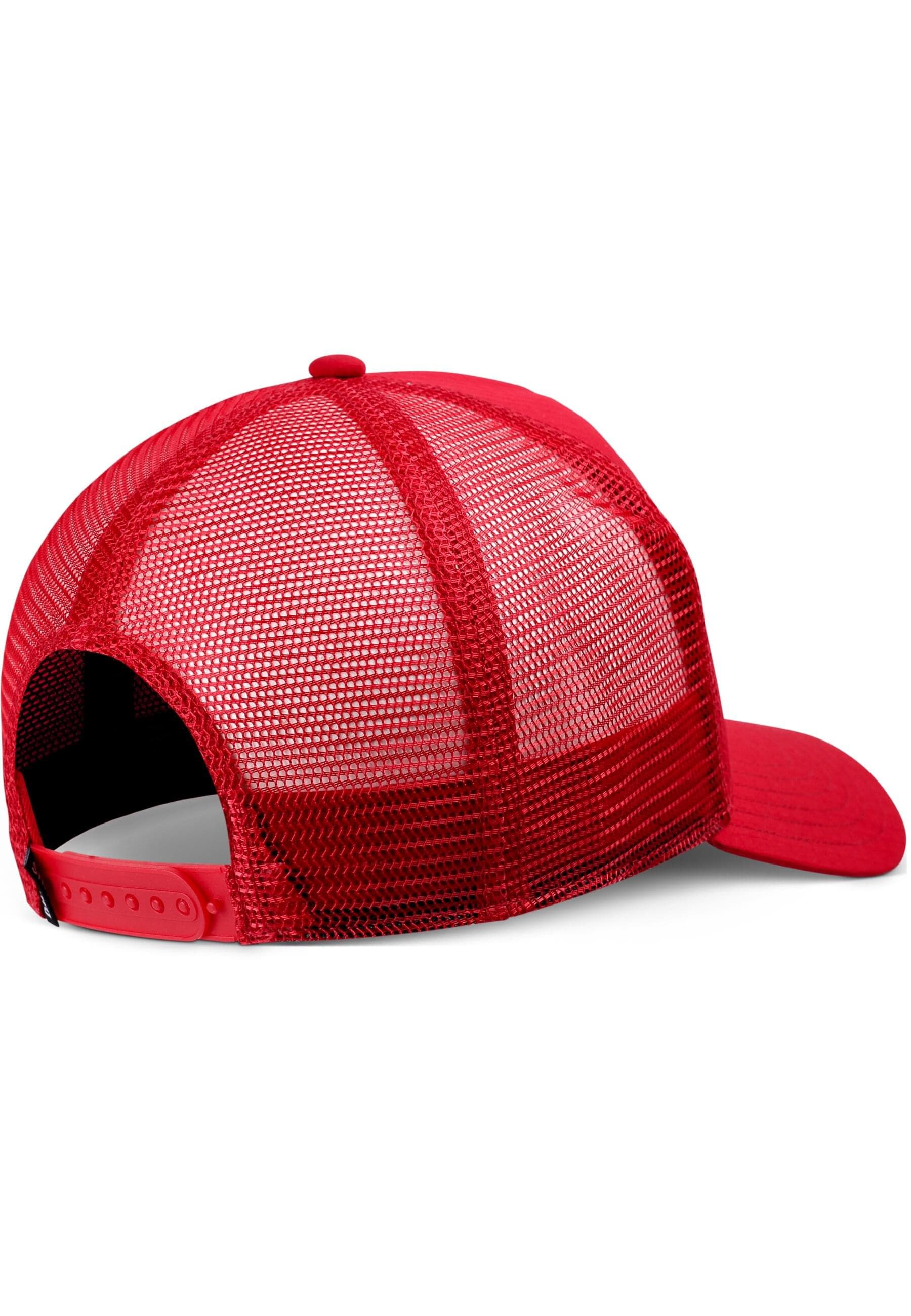 Djinns Trucker Cap »Djinns HFT Cap Big RipStop«