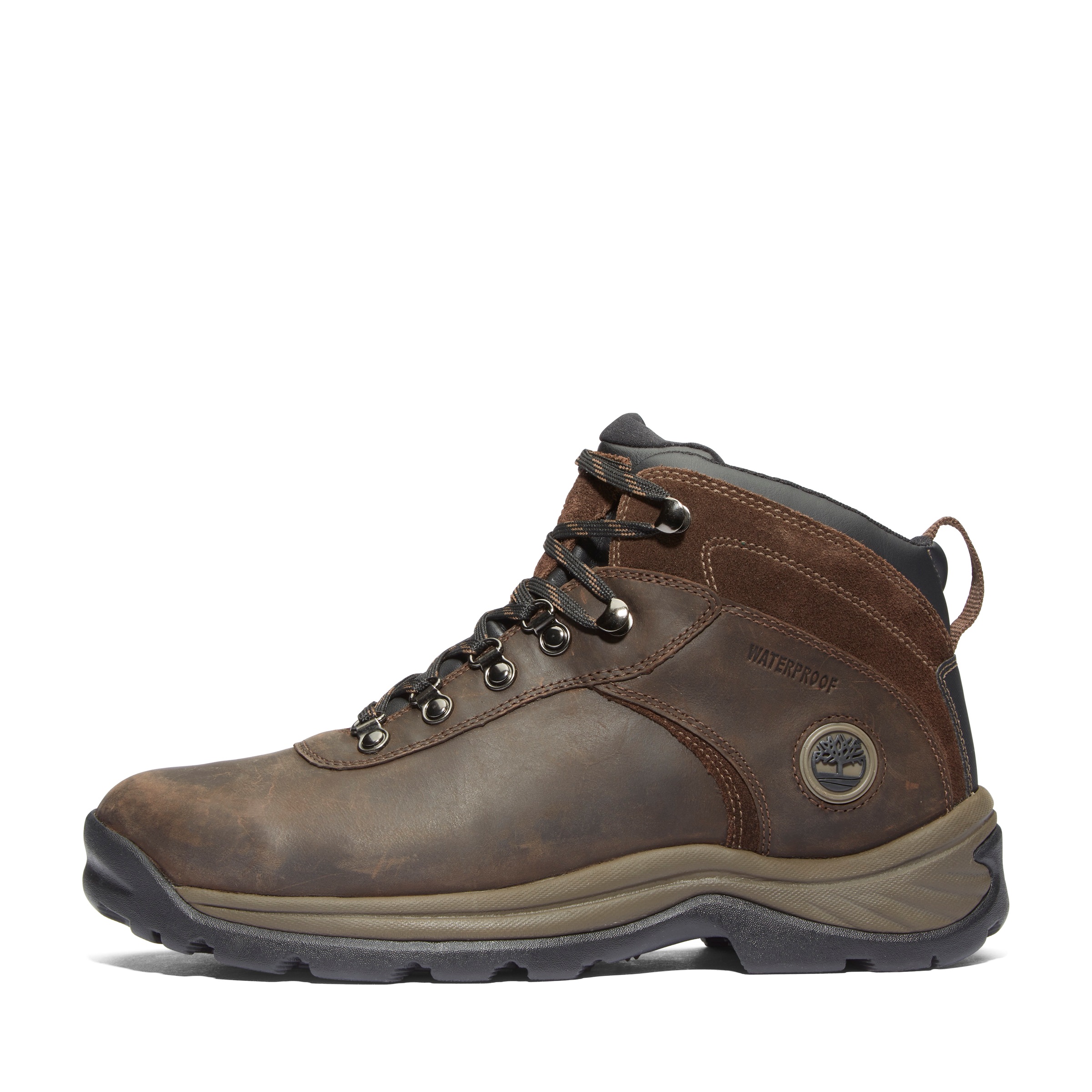 Timberland Wanderstiefel »FLUME - MID LC WATERPROOF HK BOOT«  Winterstiefel,wasserdicht, Winterschuhe