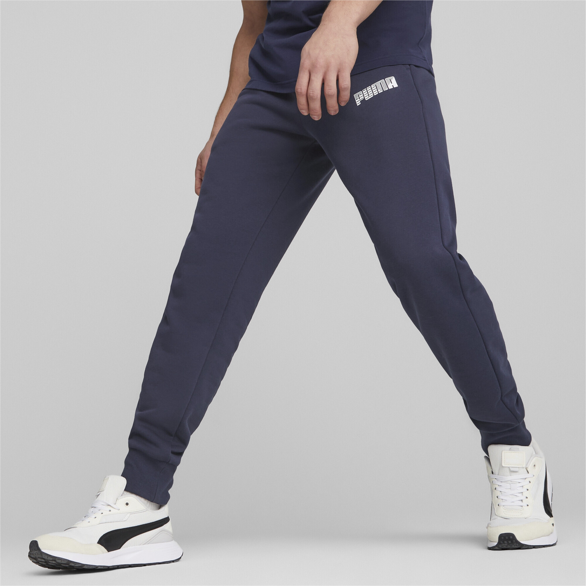 Puma jogging outlet hose herren