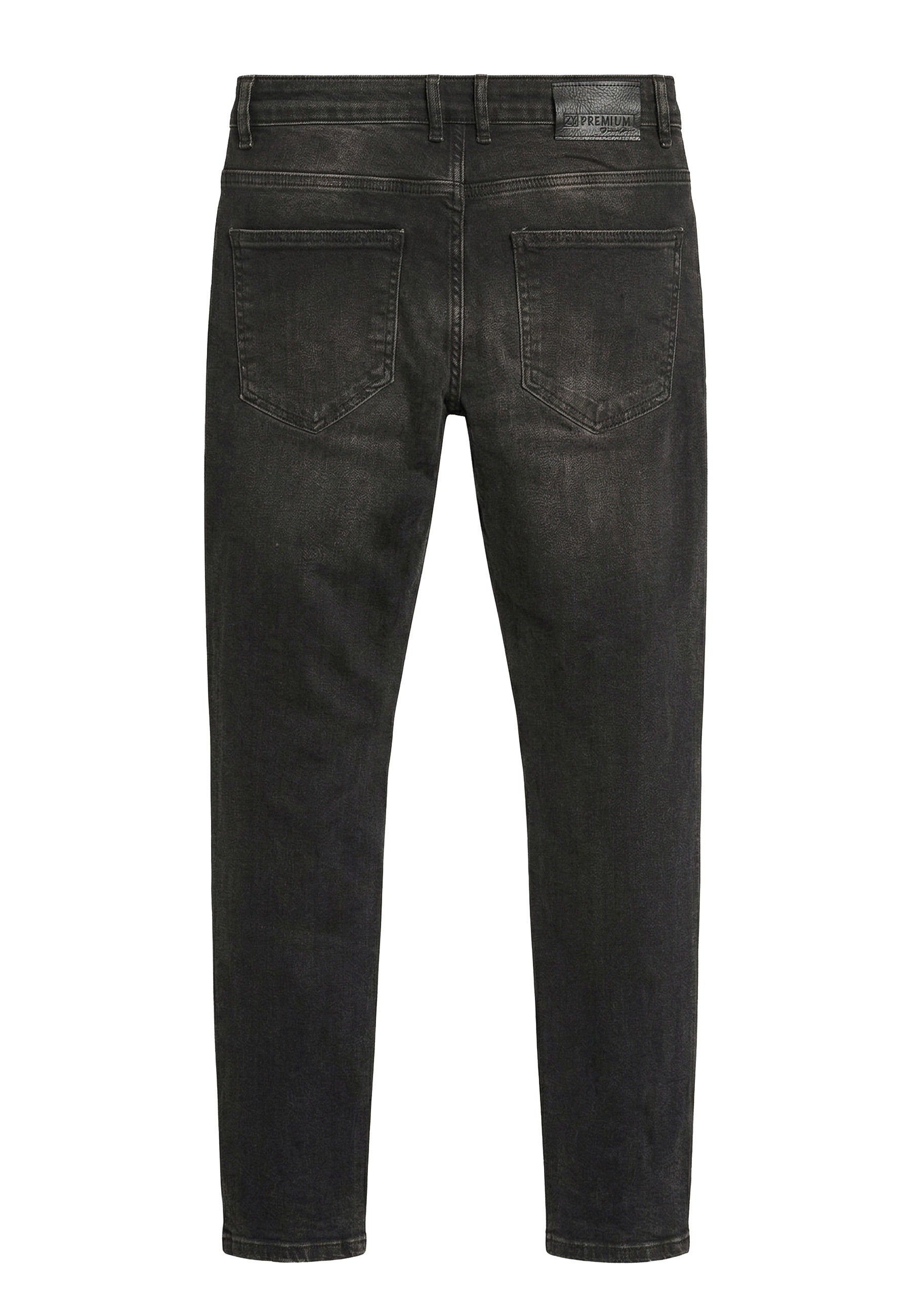 2Y Premium Bequeme Jeans "2Y Premium 2Y Premium Len Skinny Jeans" günstig online kaufen