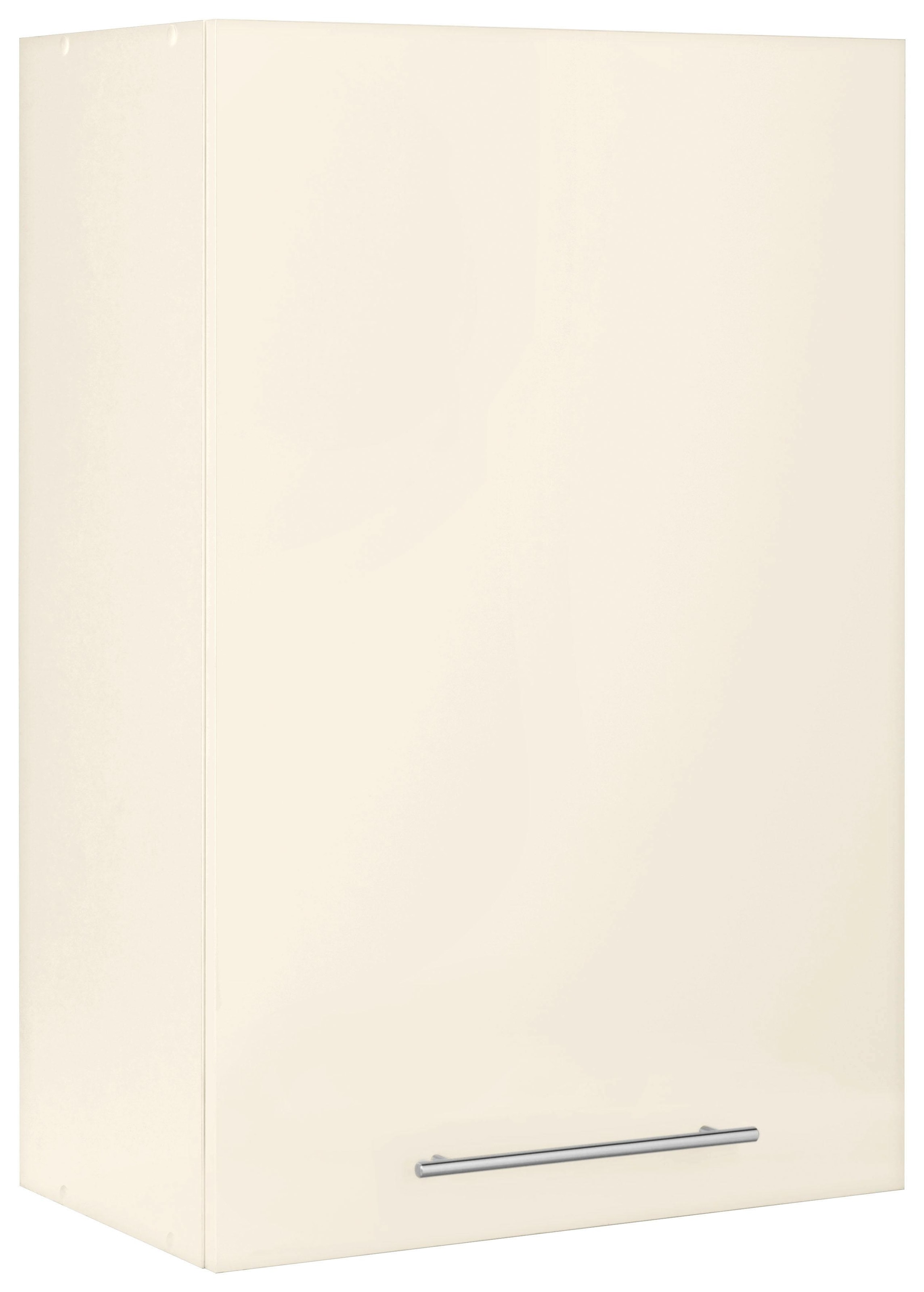wiho Küchen Hängeschrank "Flexi2, Breite/Höhe: 60/90 cm, Soft-Close bei der Tür" inkl. verstellbaren Einlegeböden