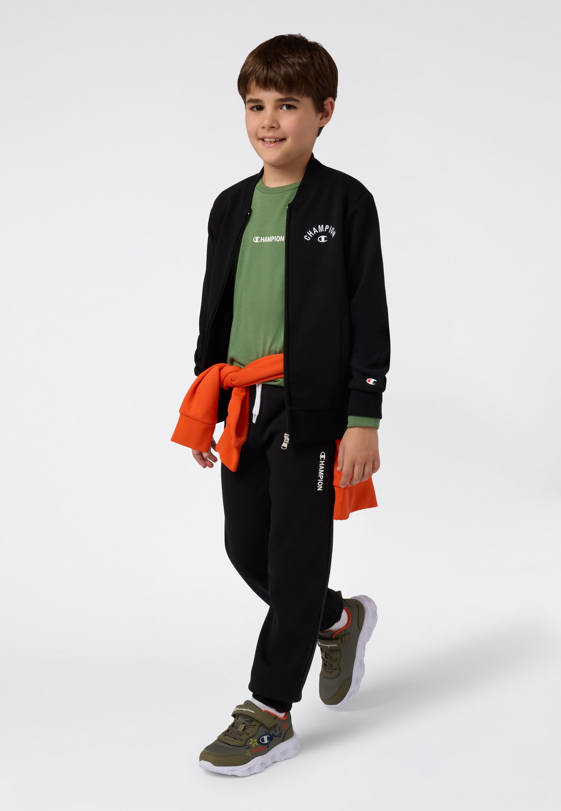 Thumbnail - Champion Sweatjacke 1 Stk. tlg.