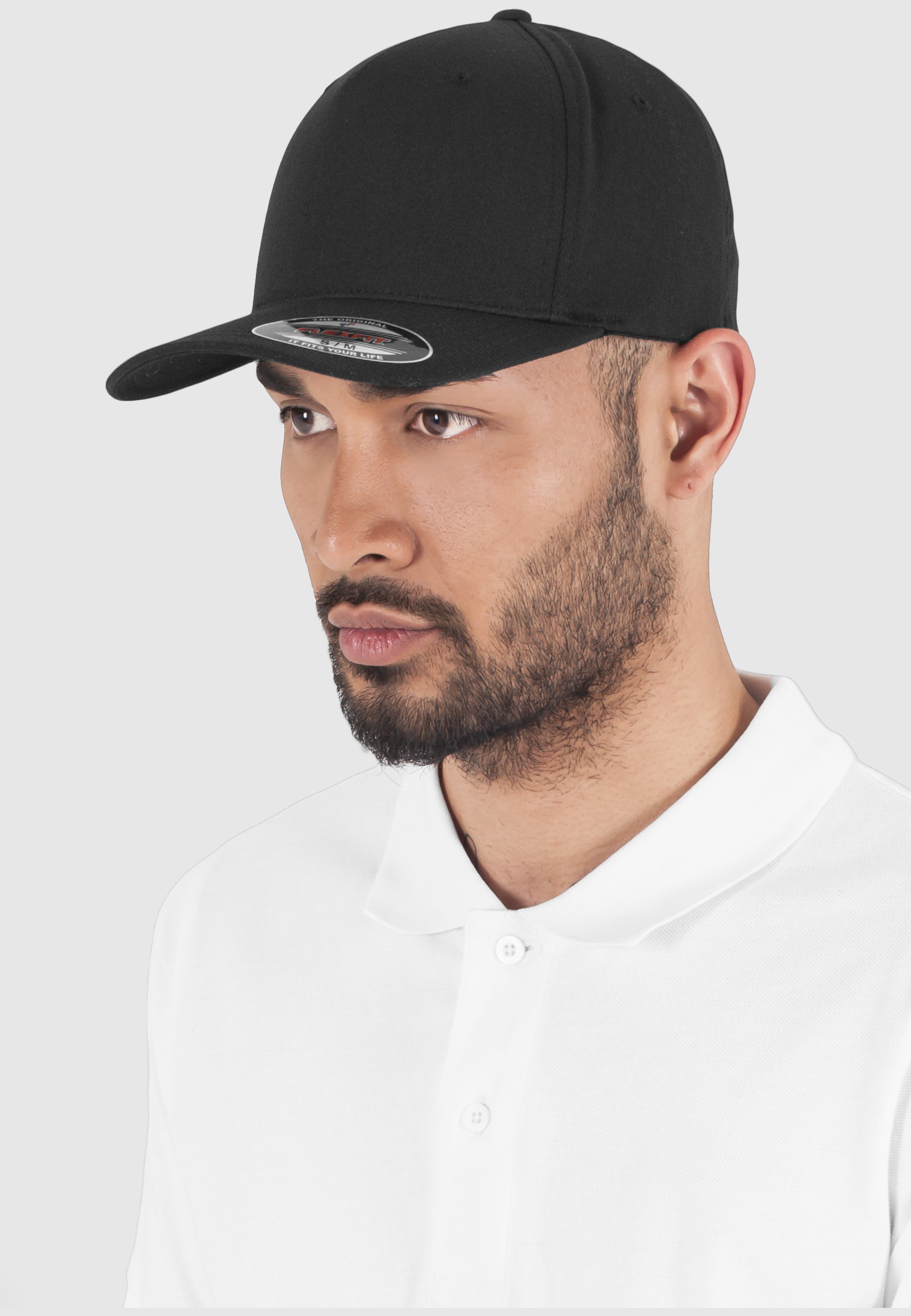 Flexfit Flex Cap »Flexfit Unisex Flexfit 5 Panel«