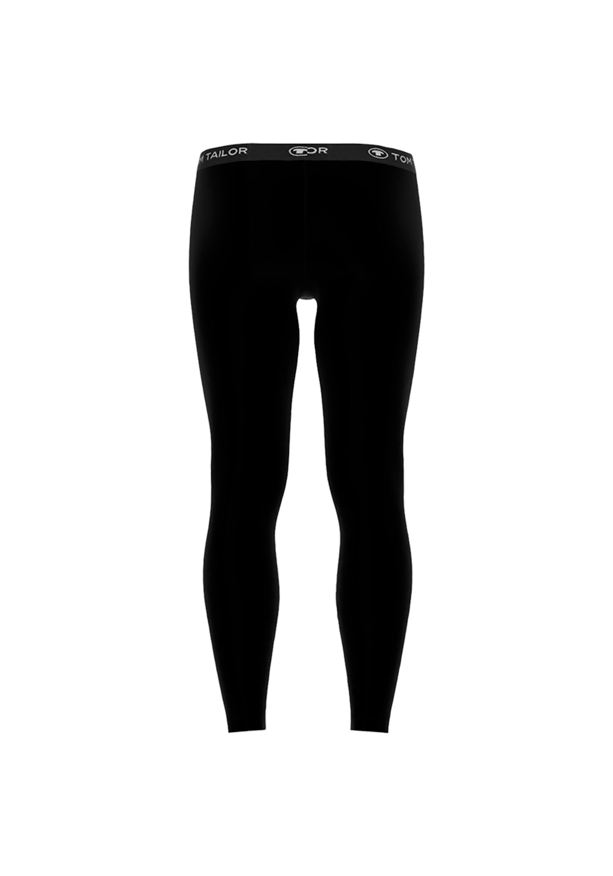 TOM TAILOR Lange Unterhose »Lange Unterhose Long John "Buffer" 1er Pack«