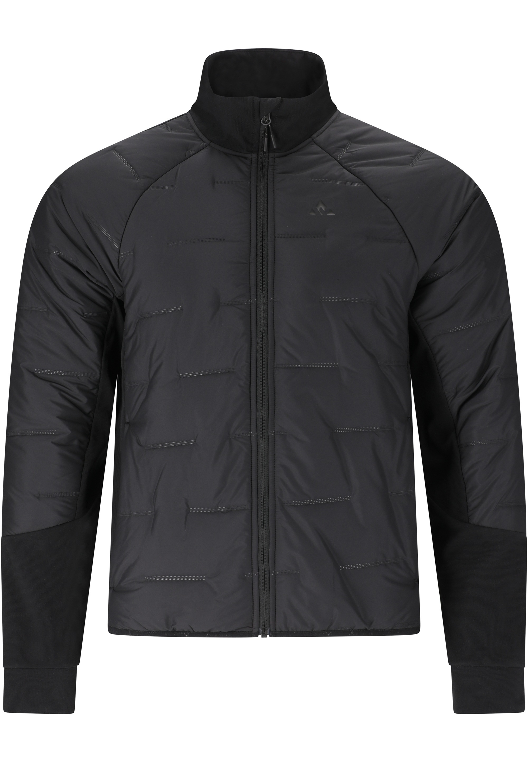 WHISTLER Outdoorjacke »Ari« mit wasserabweisendem Finish