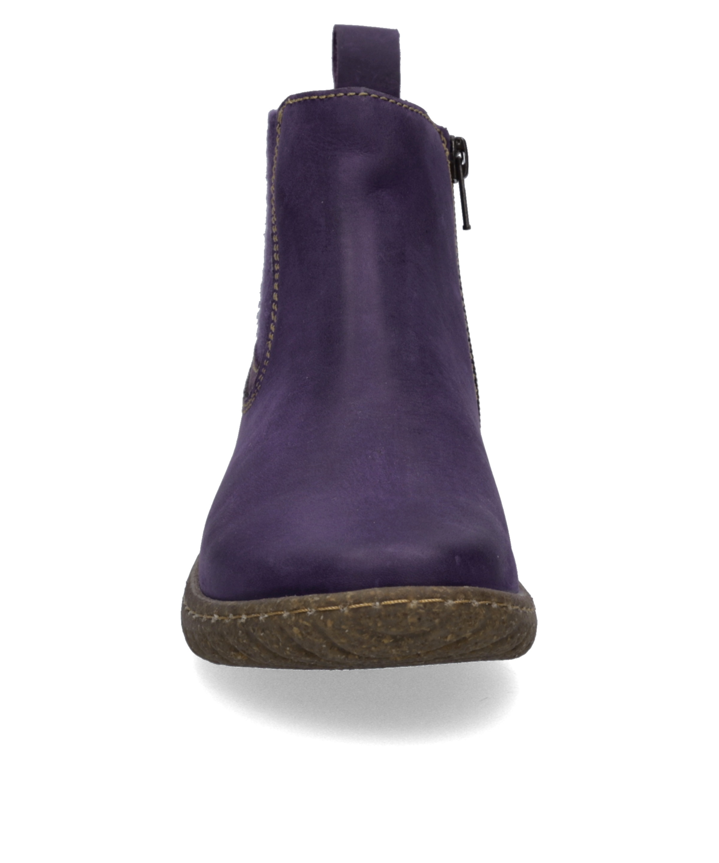Josef Seibel Stiefelette »Angelina 01, purple«