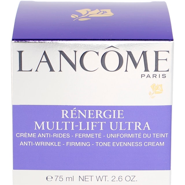 LANCOME Gesichtspflege »Renergie Multi-Lift Ultra Anti-Aging Creme«  bestellen | BAUR