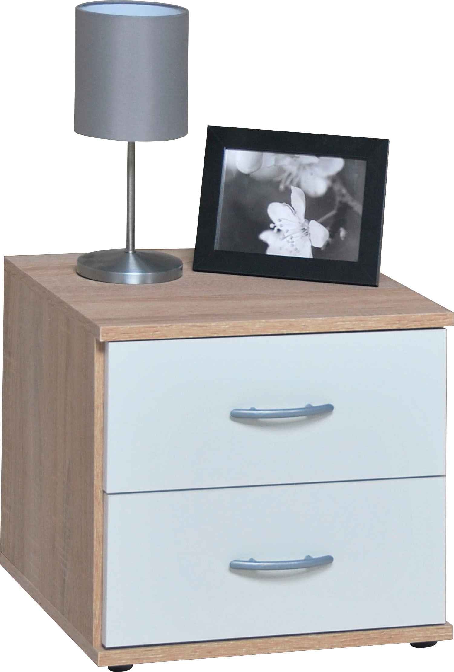 VOGL Möbelfabrik Container "Barrie, Bürocontainer, Nachtschrank, mit Schubl günstig online kaufen