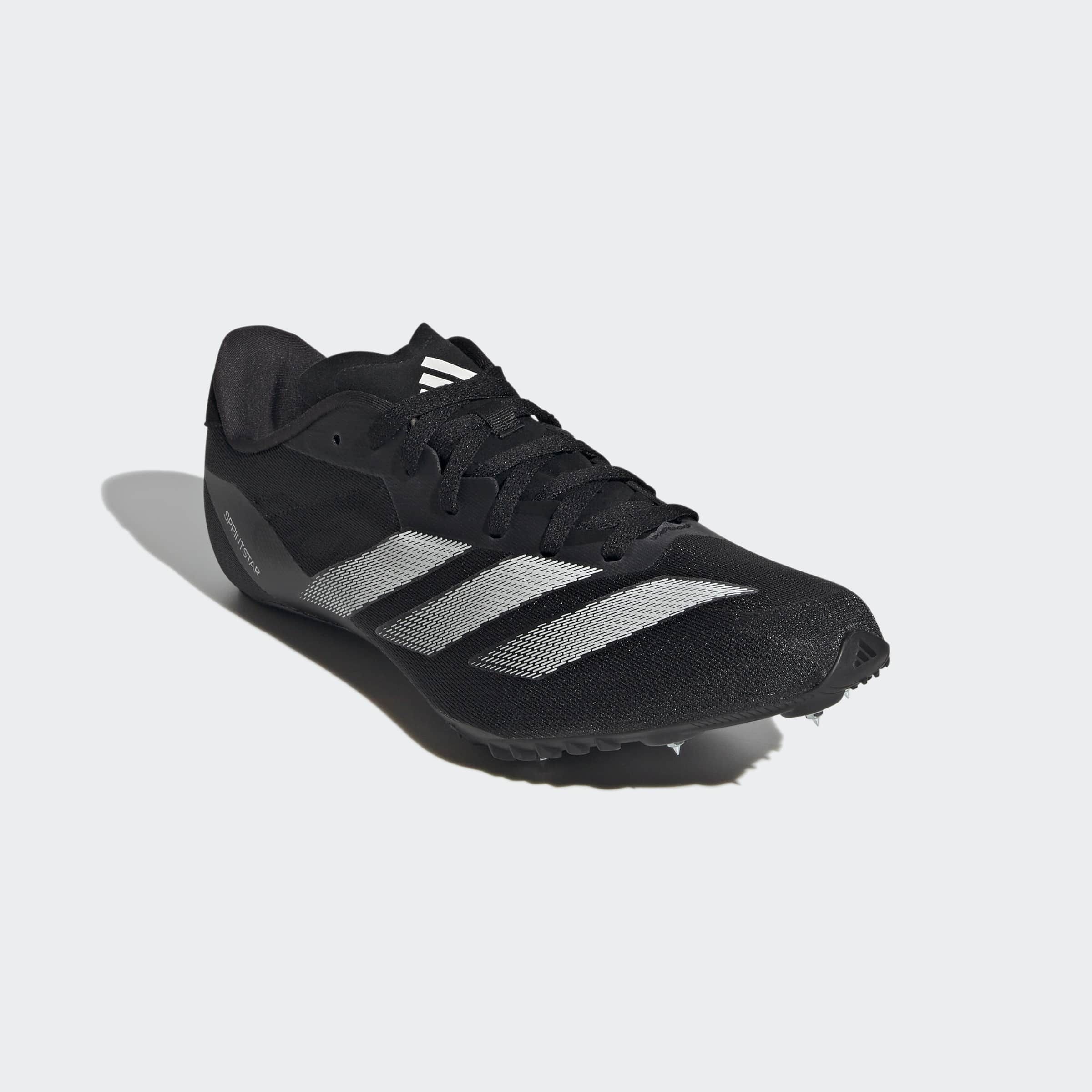 adidas Performance Laufschuh »ADIZERO SPRINTSTAR SPIKE«, Spike-Schuh für die Laufbahn