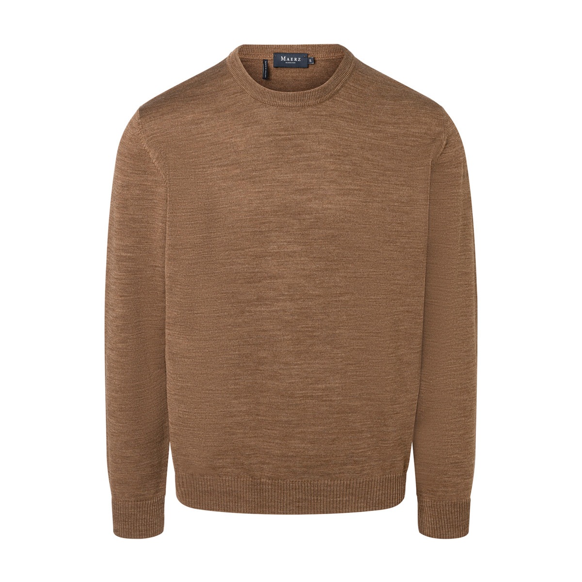 MAERZ Muenchen Strickpullover "Maerz Muenchen 490500 Strickpullover Herren Bekleidung"