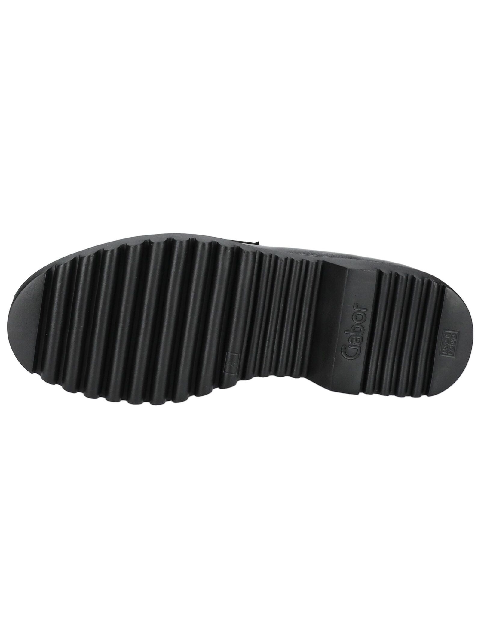 Gabor Comfort Slipper »Gabor Comfort Slipper Leder«