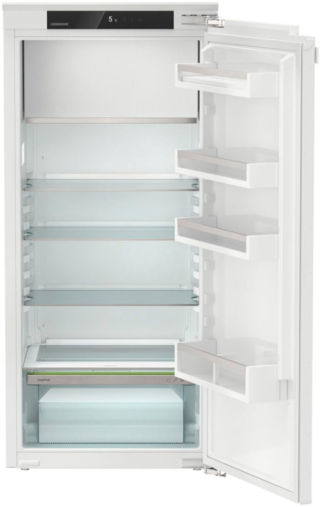 Liebherr Einbaukühlschrank "IRe 4101 994886051" 121,3 cm hoch 55,9 cm breit günstig online kaufen