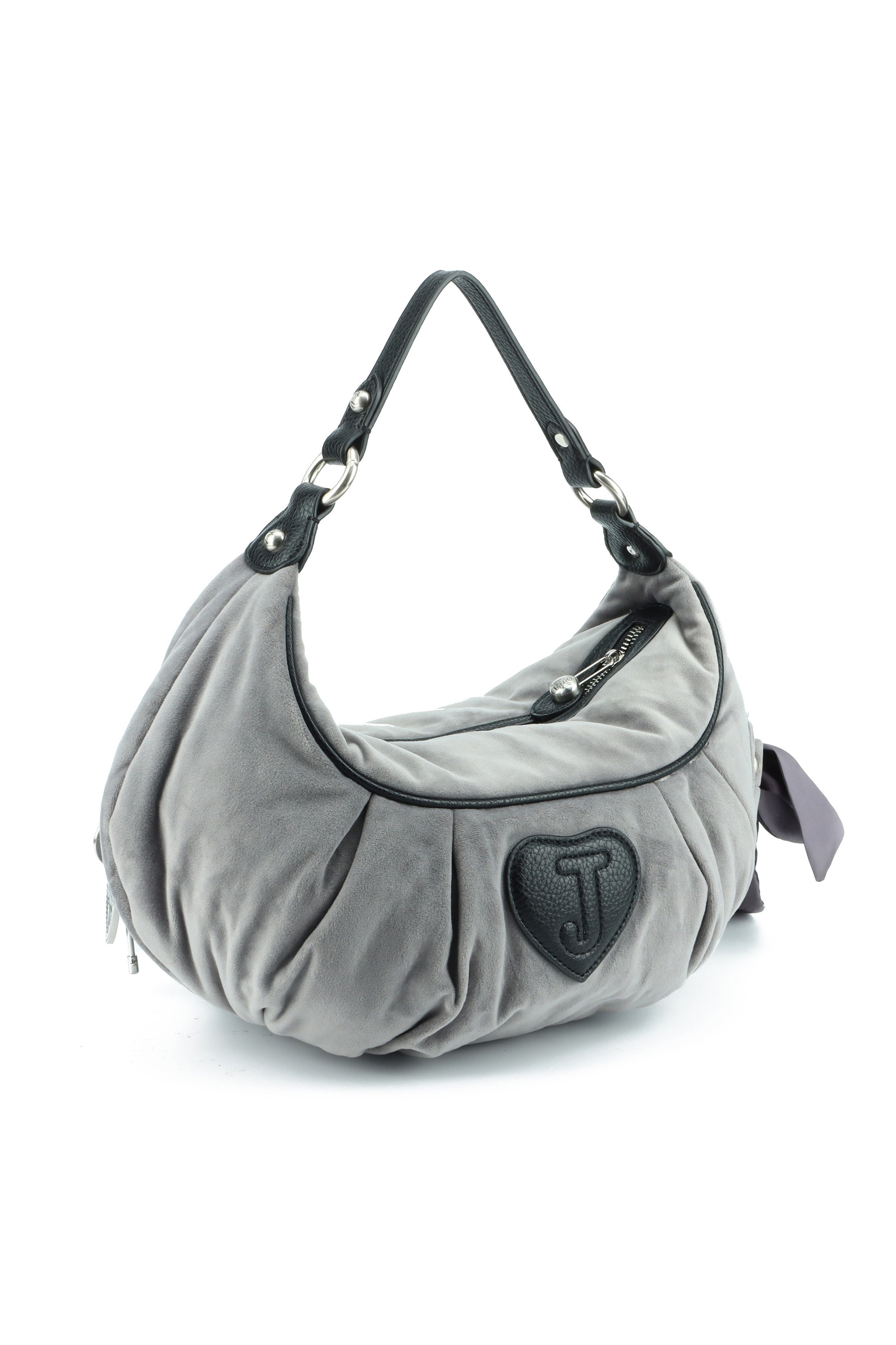 Juicy Couture Schultertasche »DAYDREAMER MEDIUM HOBO BAG Damen« Schultertasche Damen, Shopper, Handtasche, Fashion, Lifestyle, Sale
