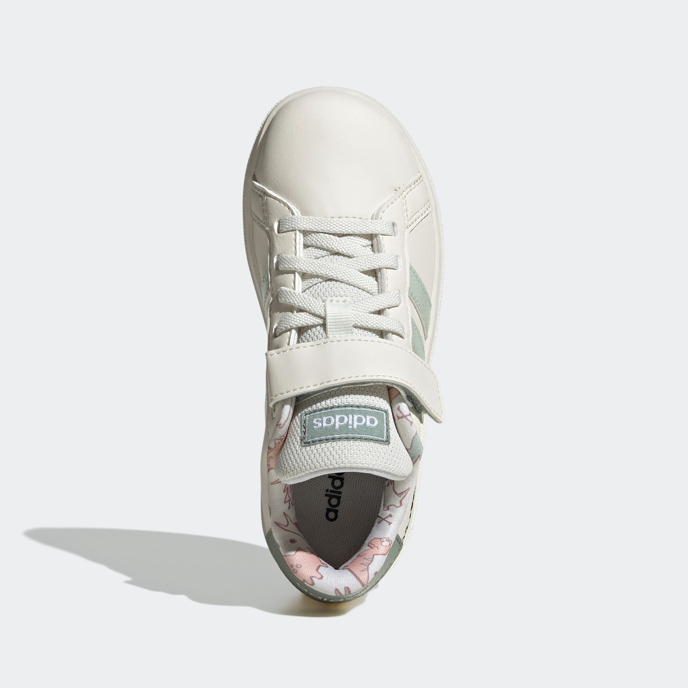 adidas Sportswear Sneaker, Design auf den Spuren des adidas Superstar