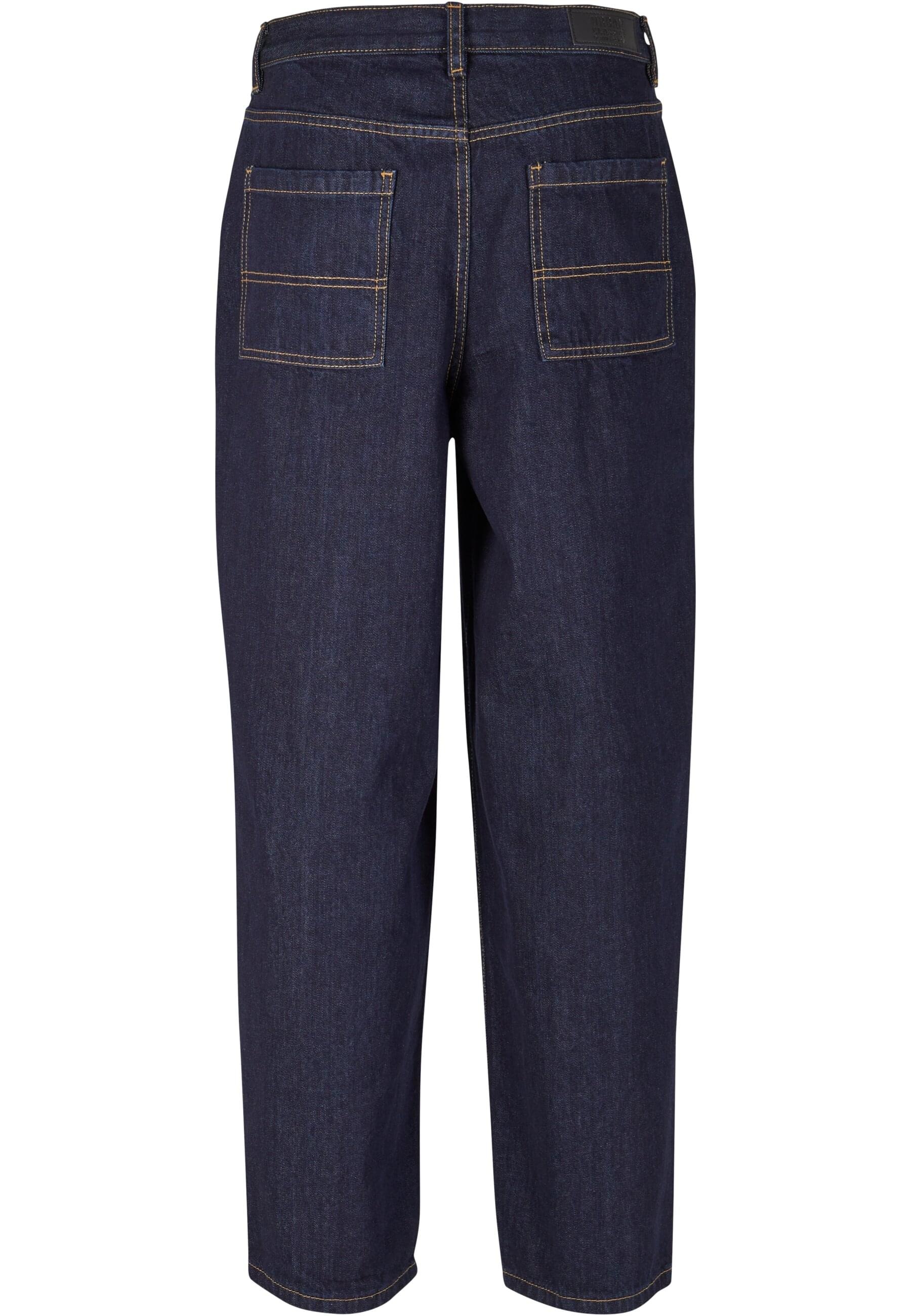 URBAN CLASSICS Bequeme Jeans "Urban Classics Herren 90‘s Jeans", 1 Stk. günstig online kaufen