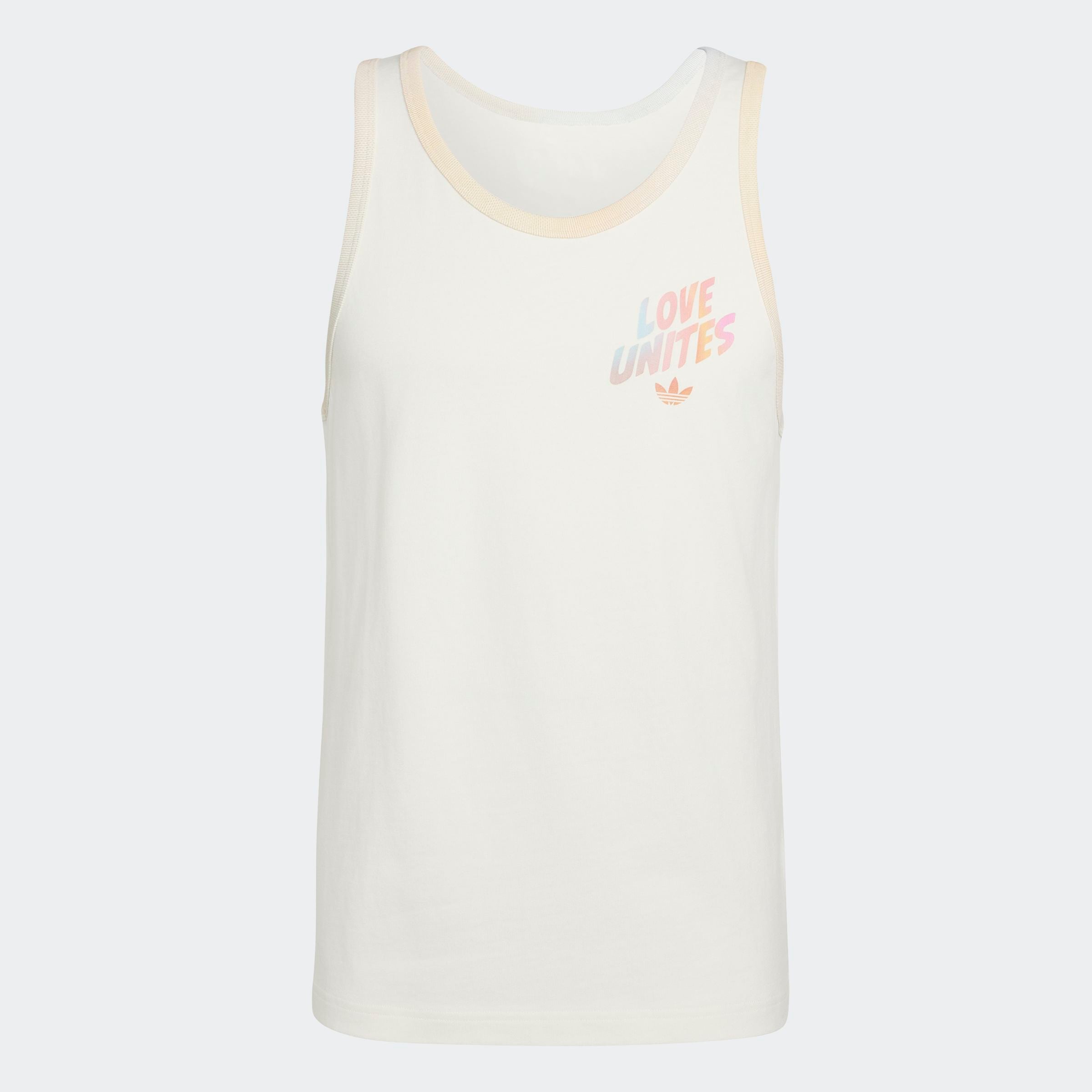 adidas Originals Tanktop »PRIDE GFX TANK«
