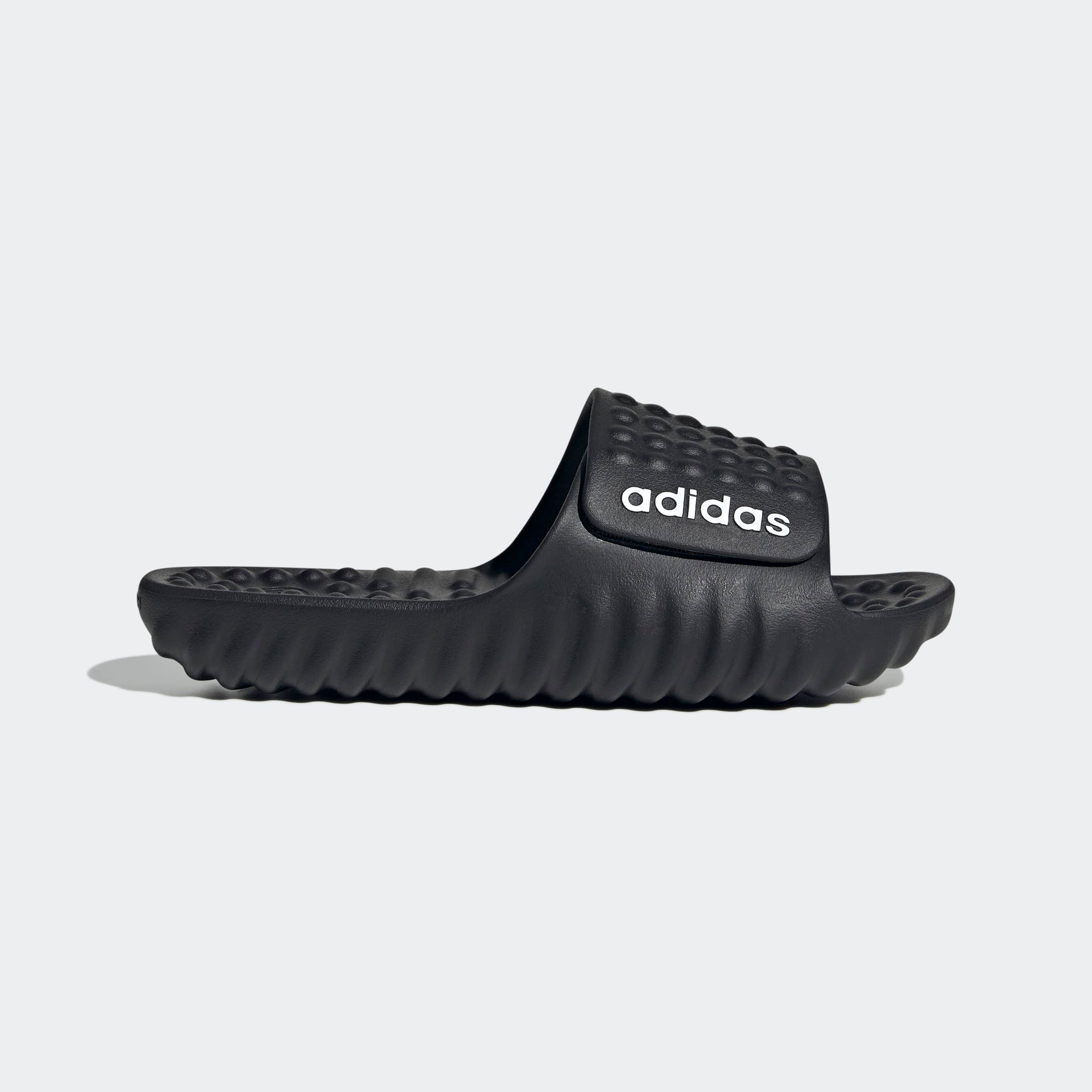 adidas Sportswear Badesandale "ADISSAGE 360REC SLIDES" Badelatschen günstig online kaufen