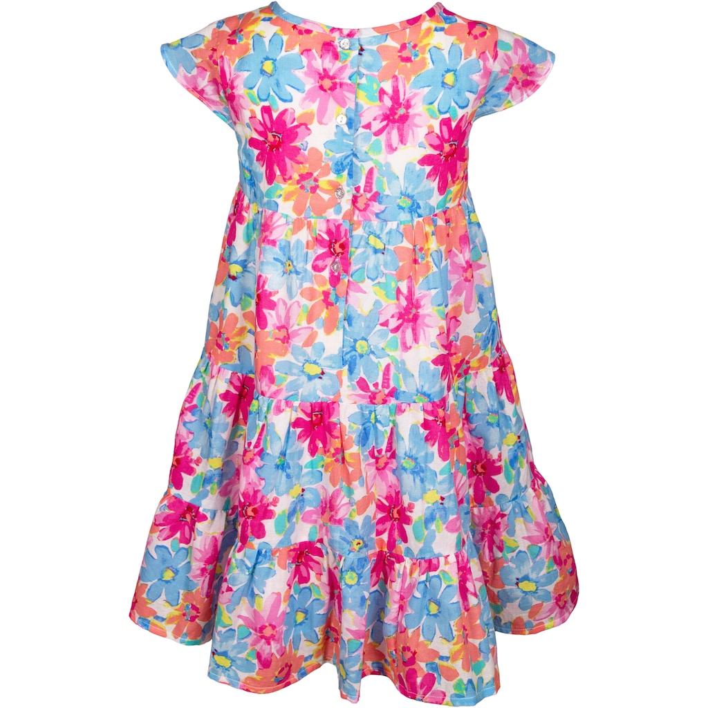 happy girls Sommerkleid »dress«