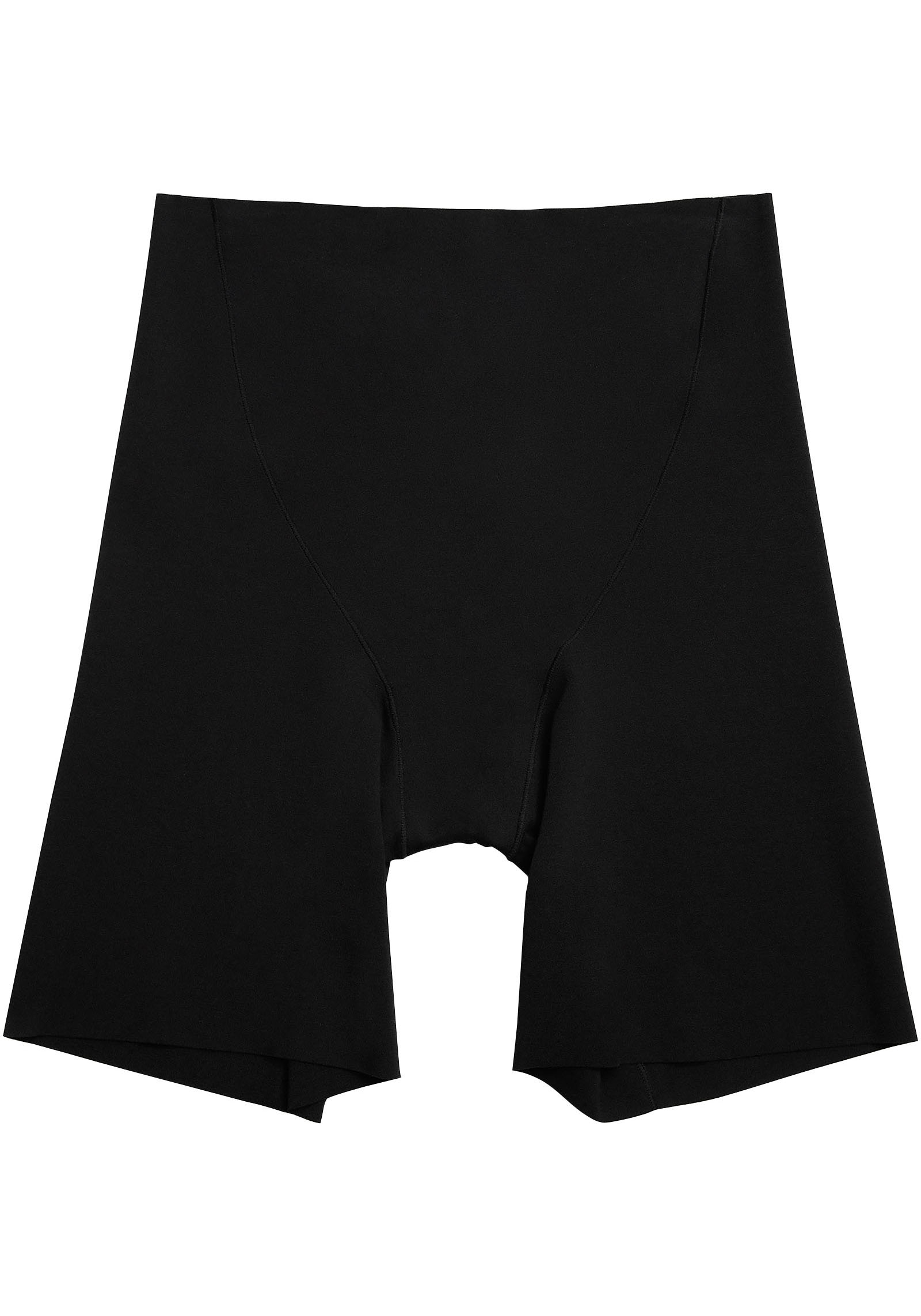 YSABEL MORA Lange Unterhose »BASIC COLLECTION LASER CUT«, mit der Laser Cut Technik gefertigt für eine reibungslose Passform
