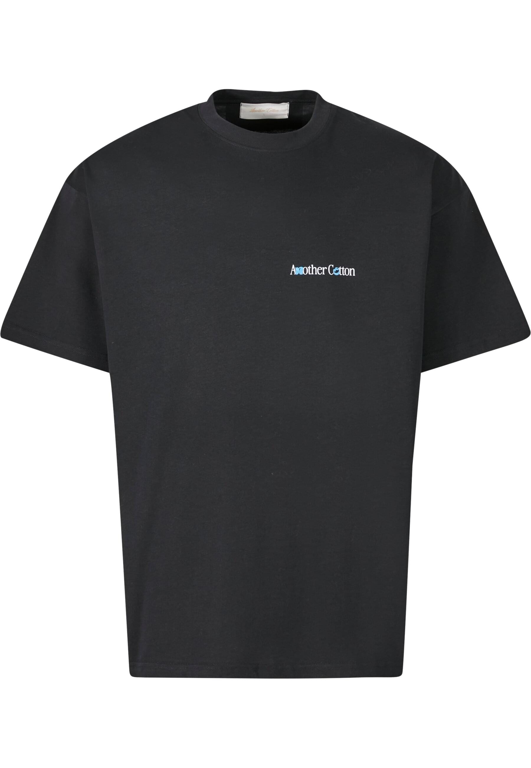 Another Cotton Lab T-Shirt "Another Cotton Lab It Will Be Alright Oversized günstig online kaufen