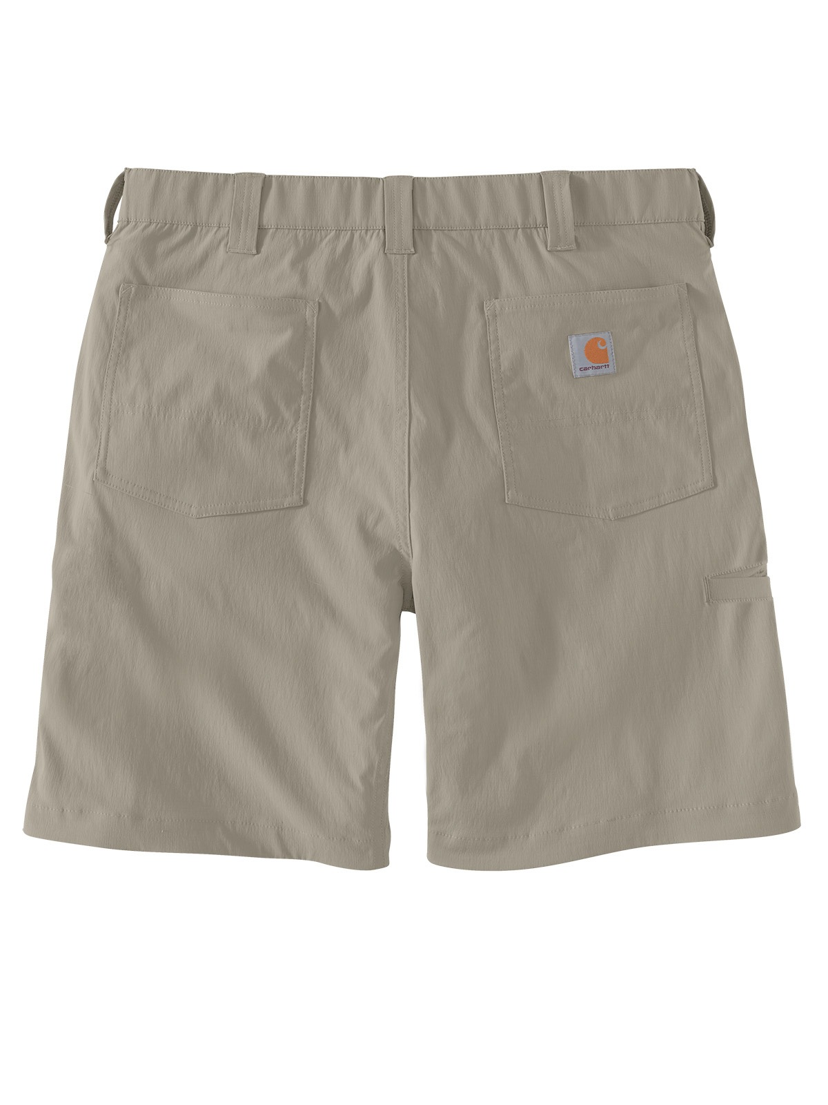 Carhartt Arbeitsbundhose »Ripstop work Shorts«